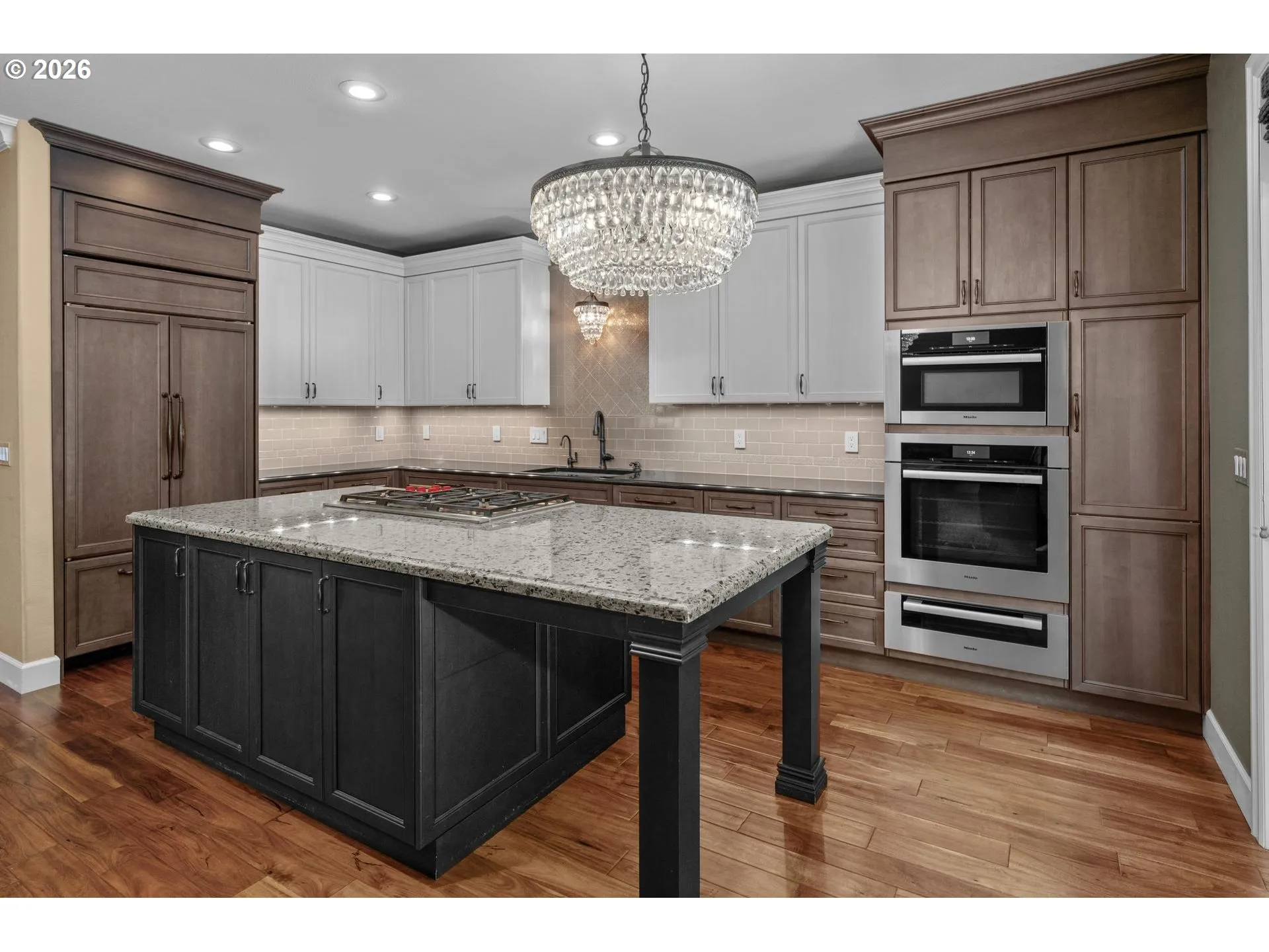 Kitchen/Family Room