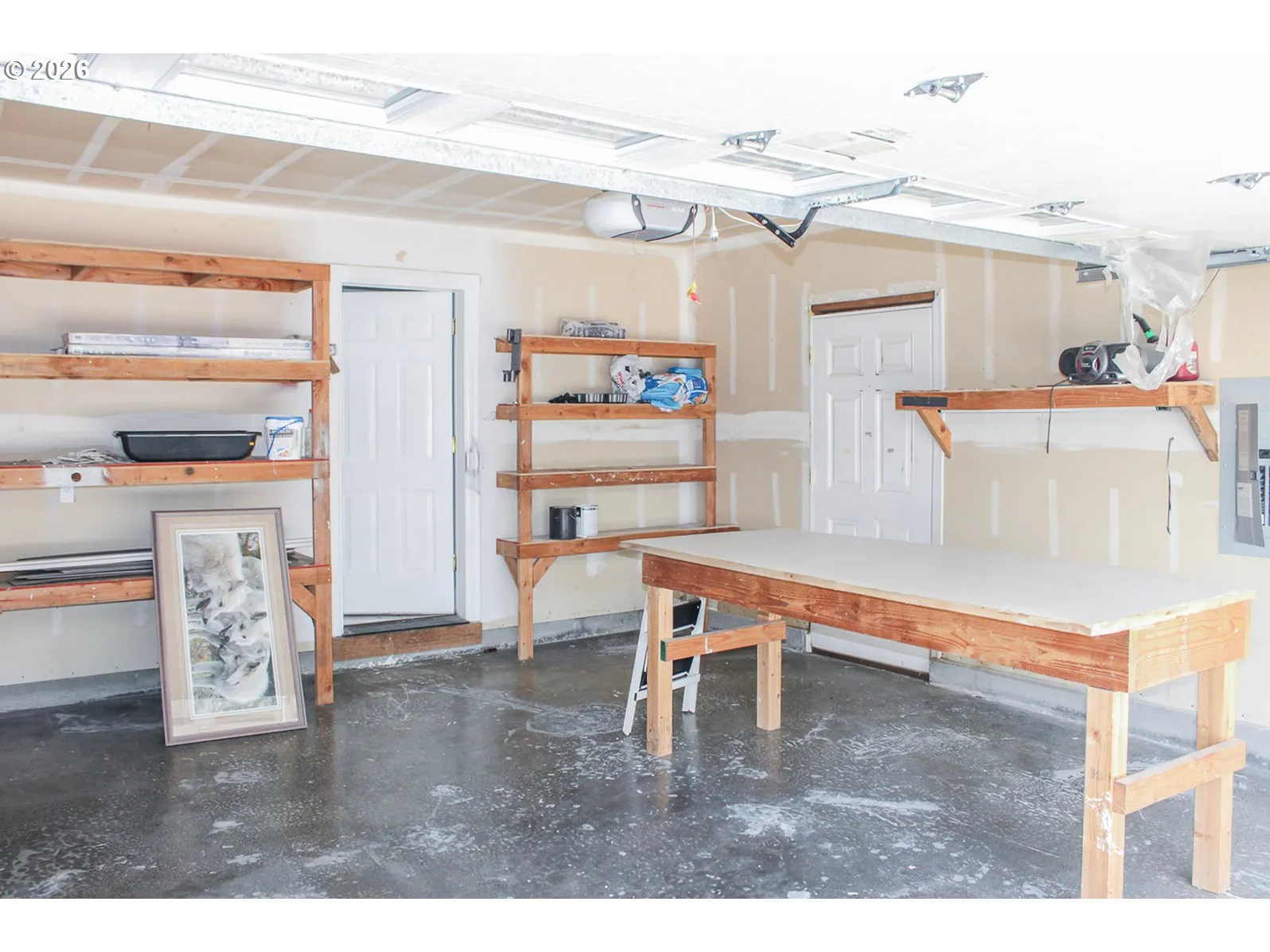 Garage