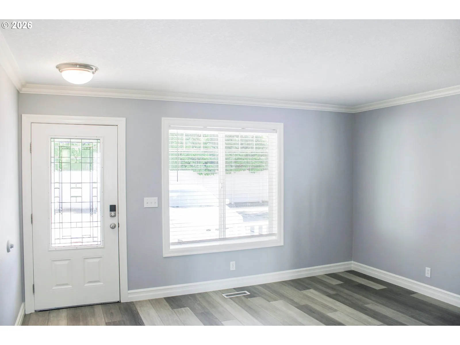 Entrance/Foyer