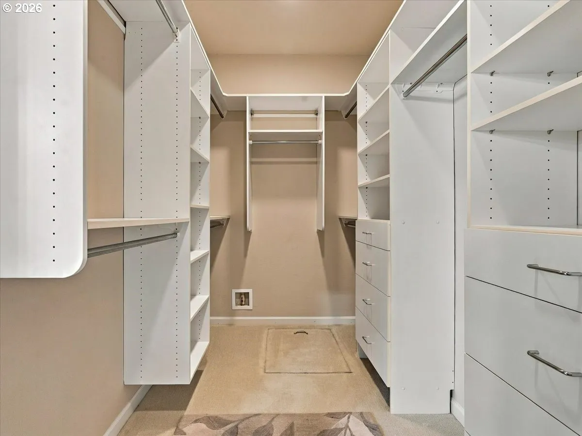 Primary Bedroom-Walk-In Closet