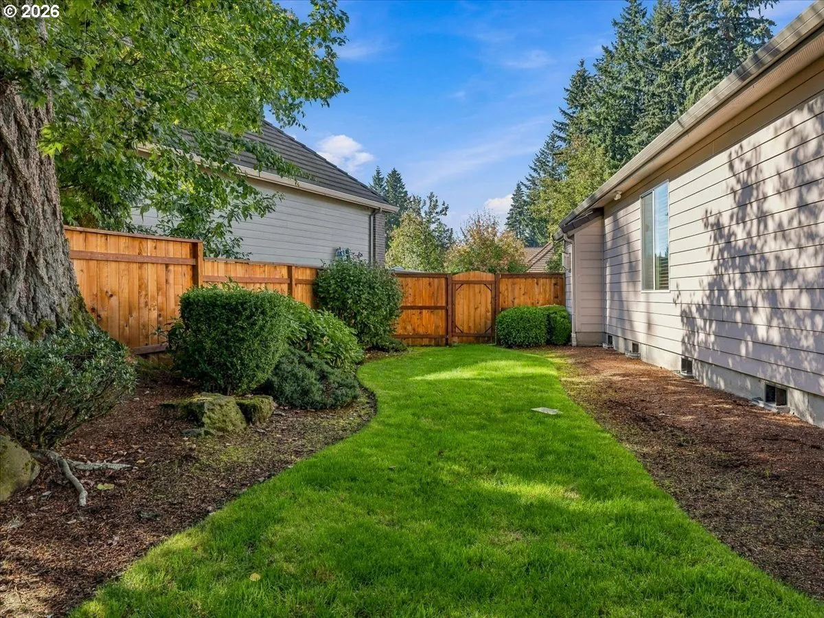 Yard-Side