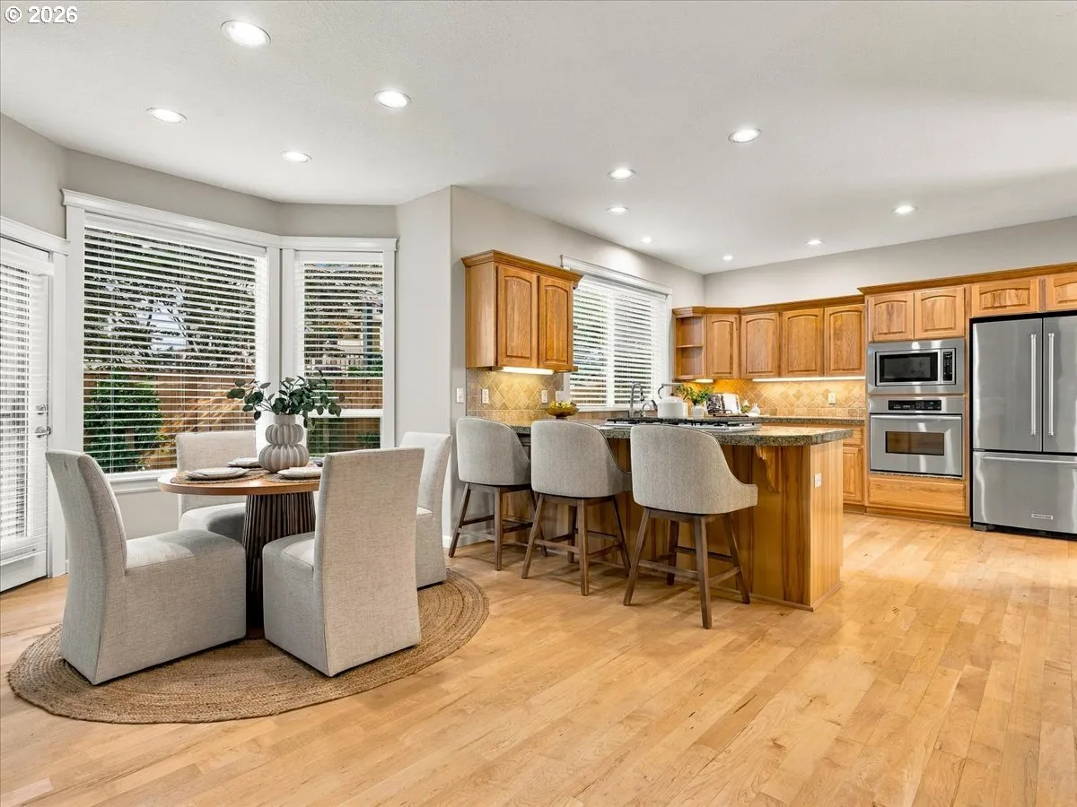 Kitchen/Nook