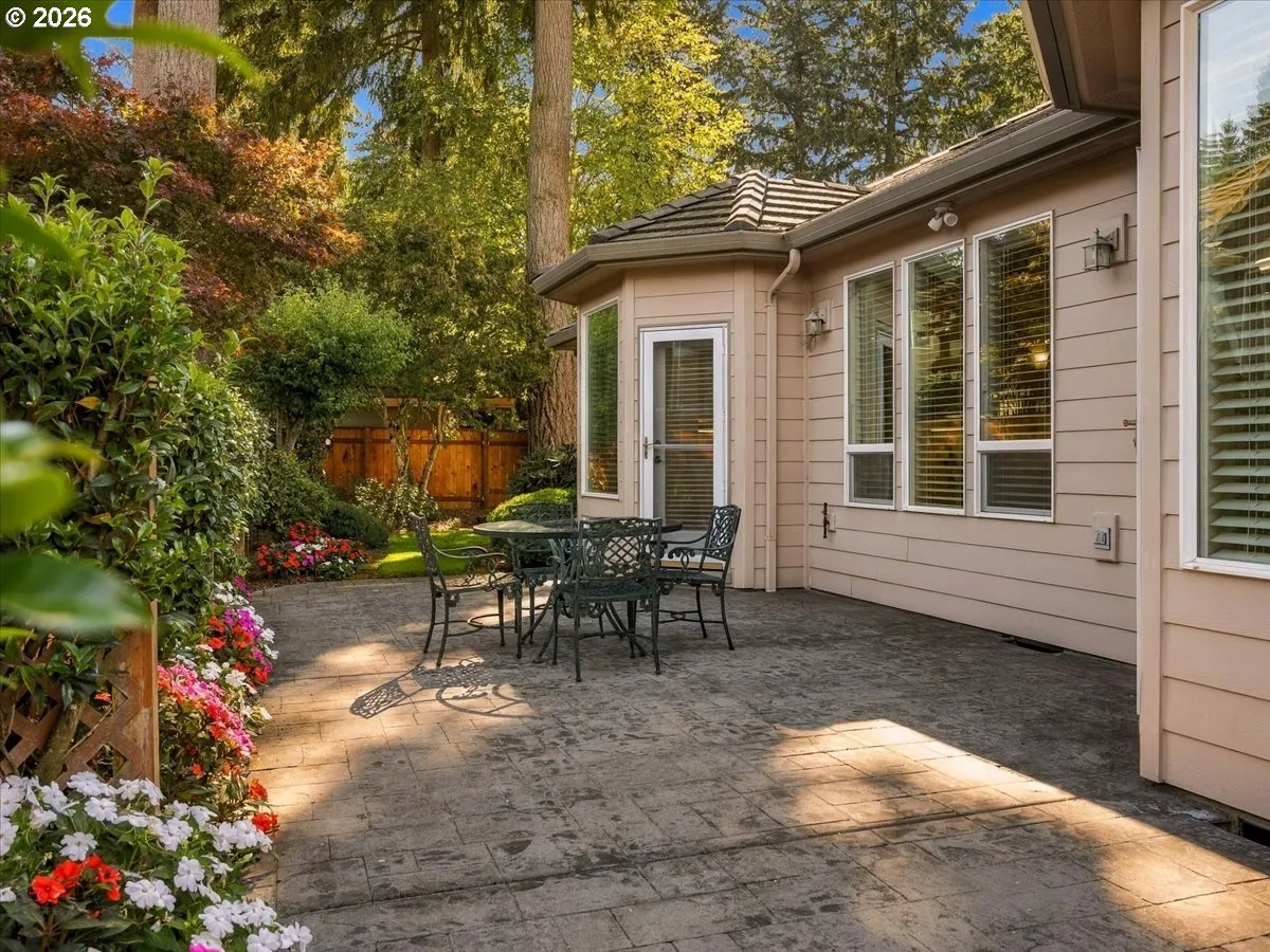 Backyard-Fenced
