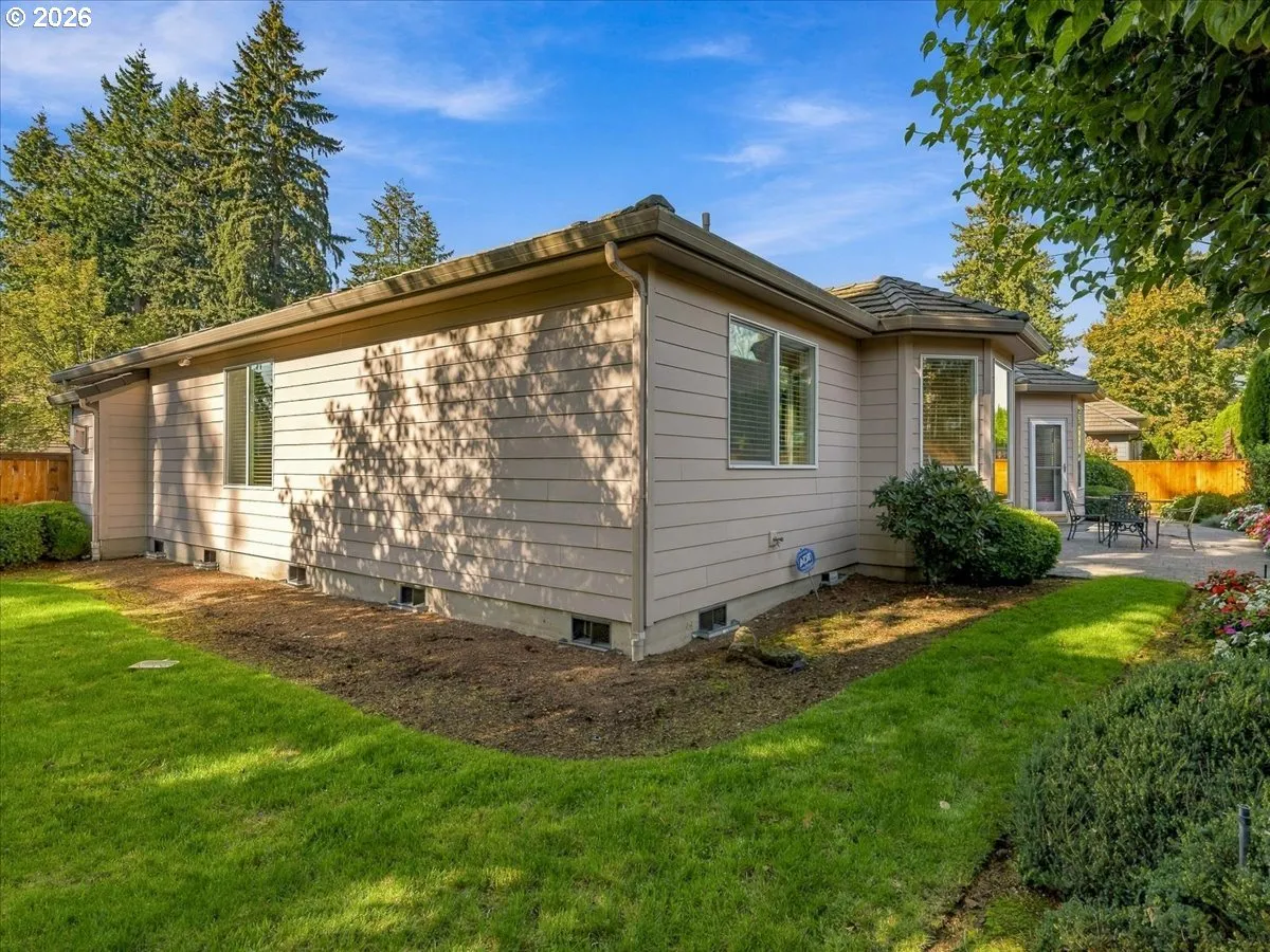 Backyard-Fenced