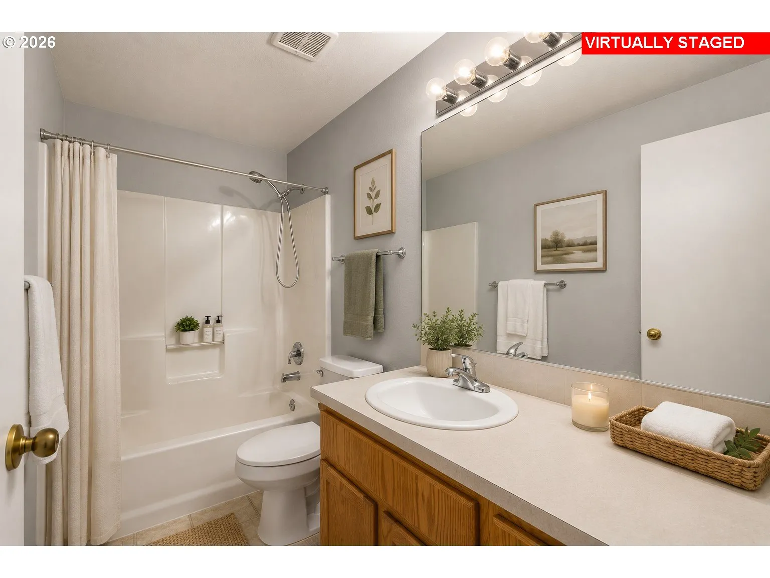 Bathroom-# 2