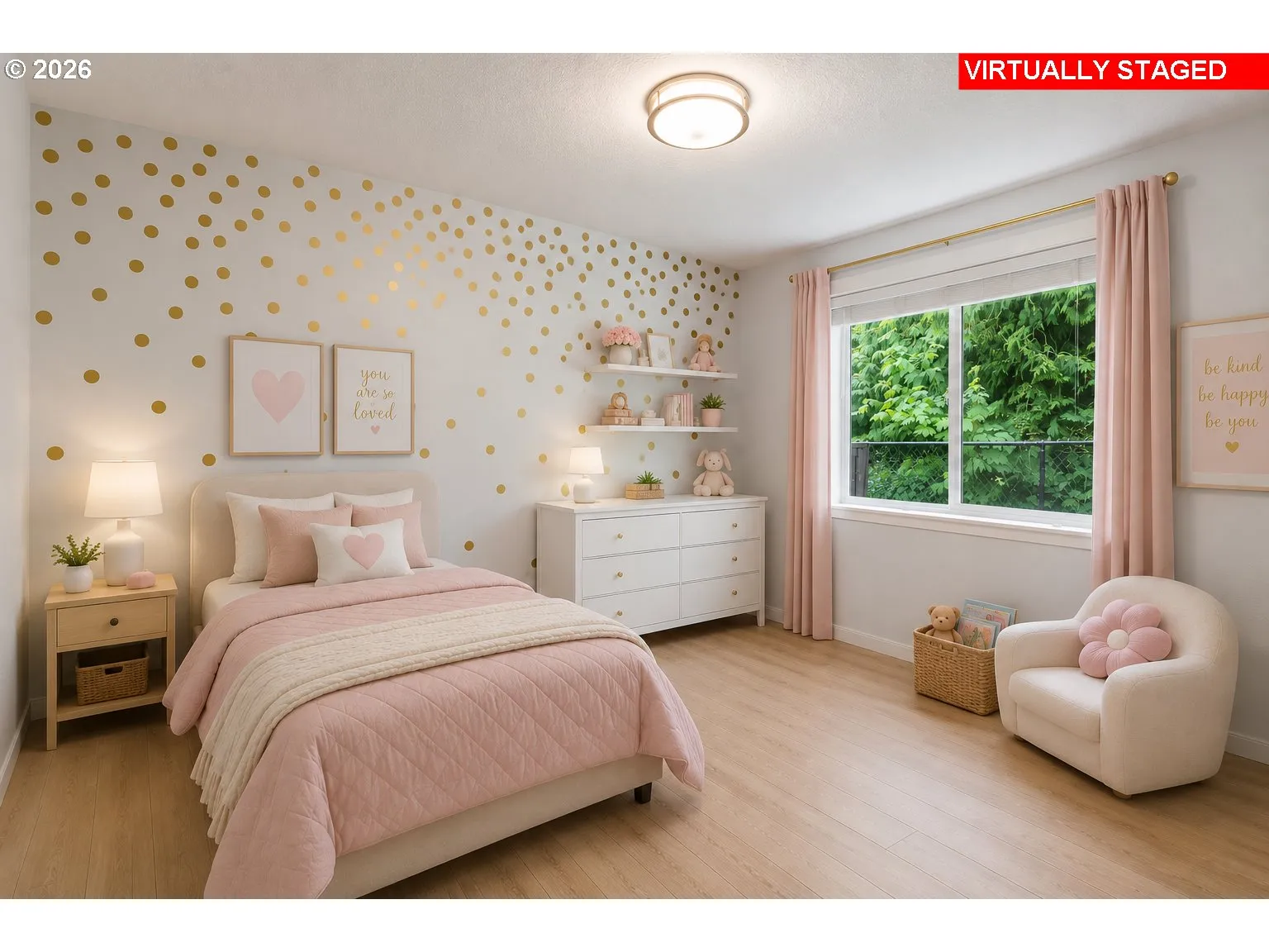 Bedroom-# 2