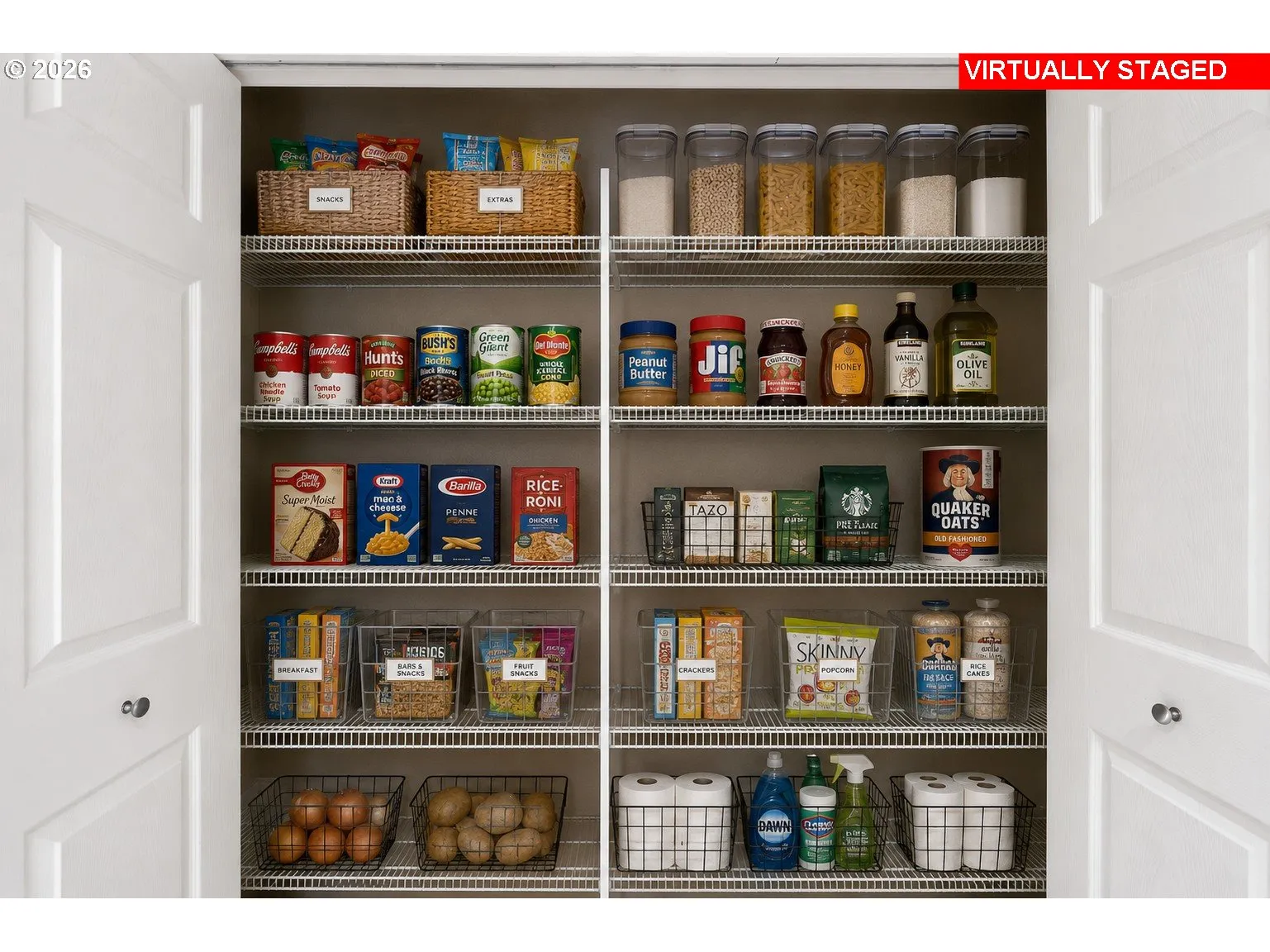Pantry