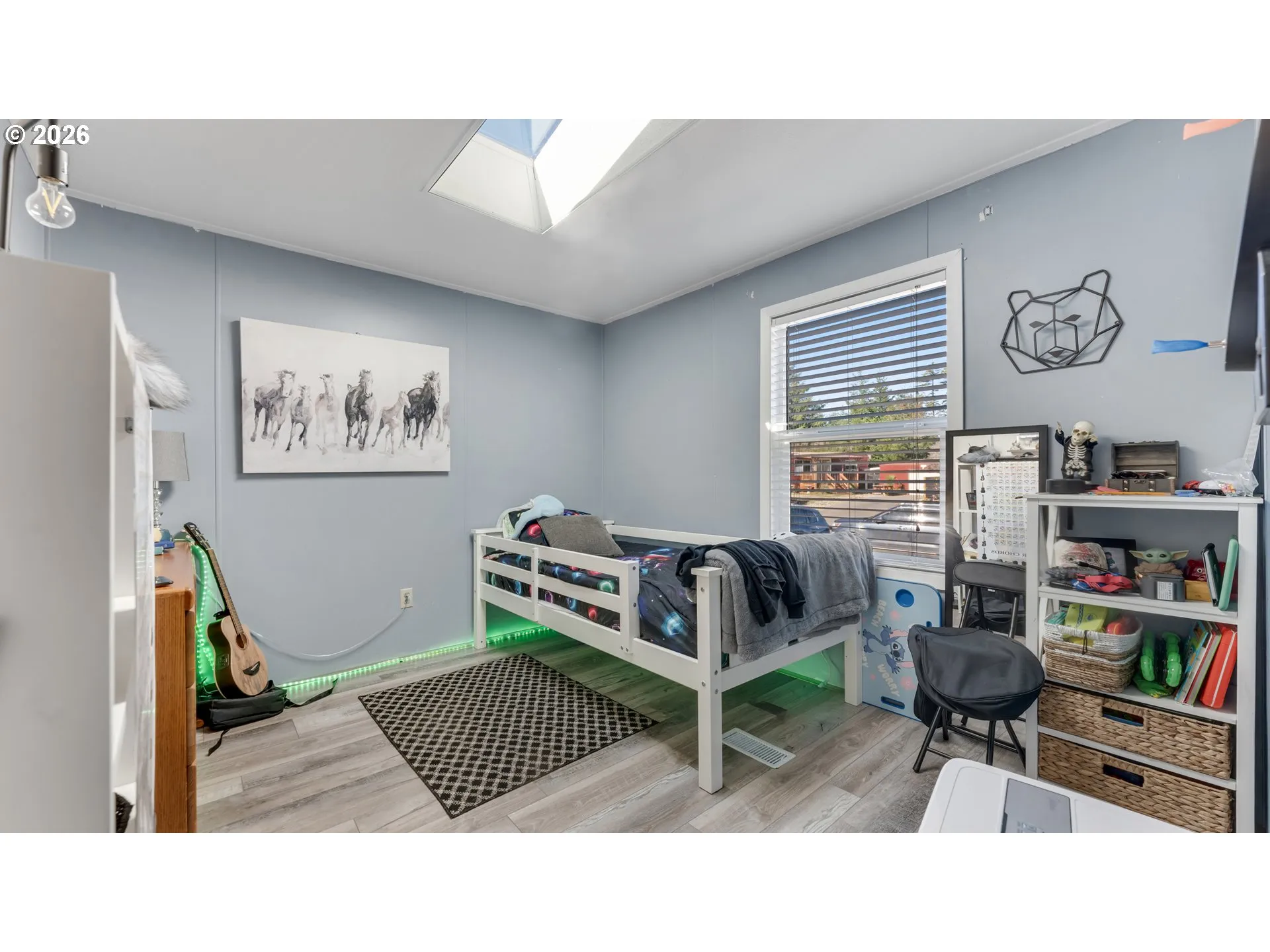 Bedroom-# 3