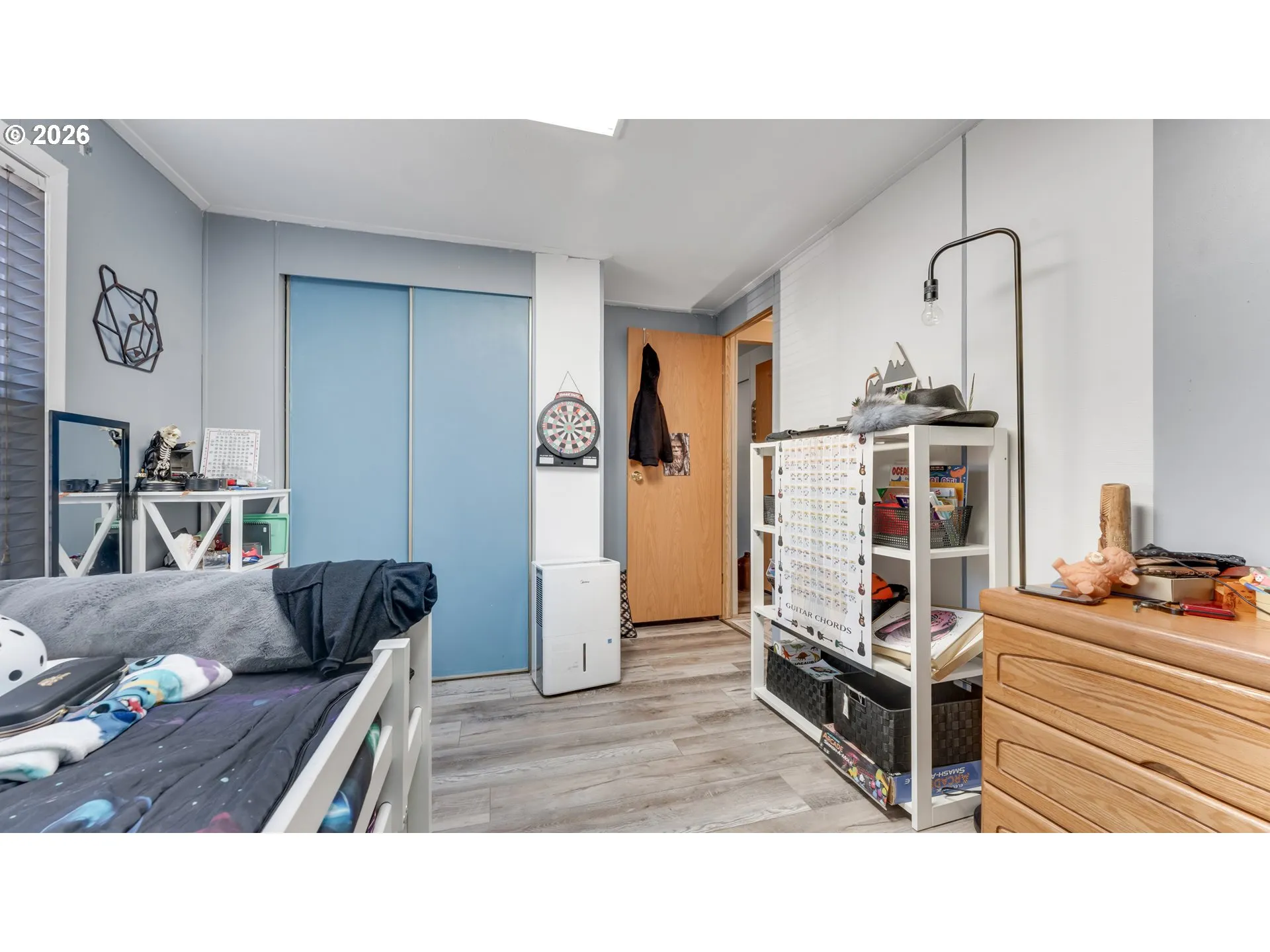Bedroom-# 3
