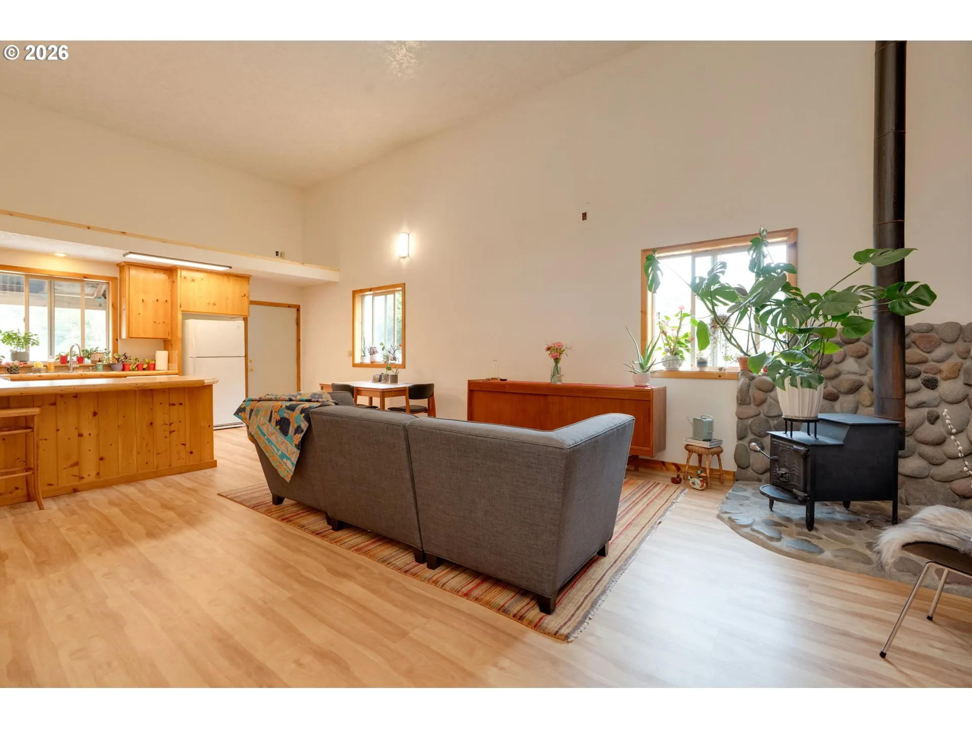 Accessory Dwelling Unit