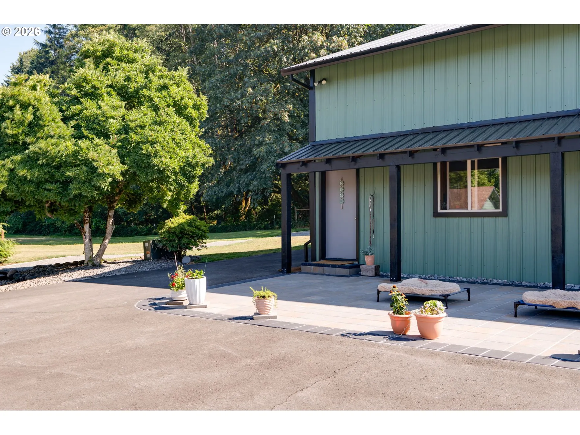 Accessory Dwelling Unit