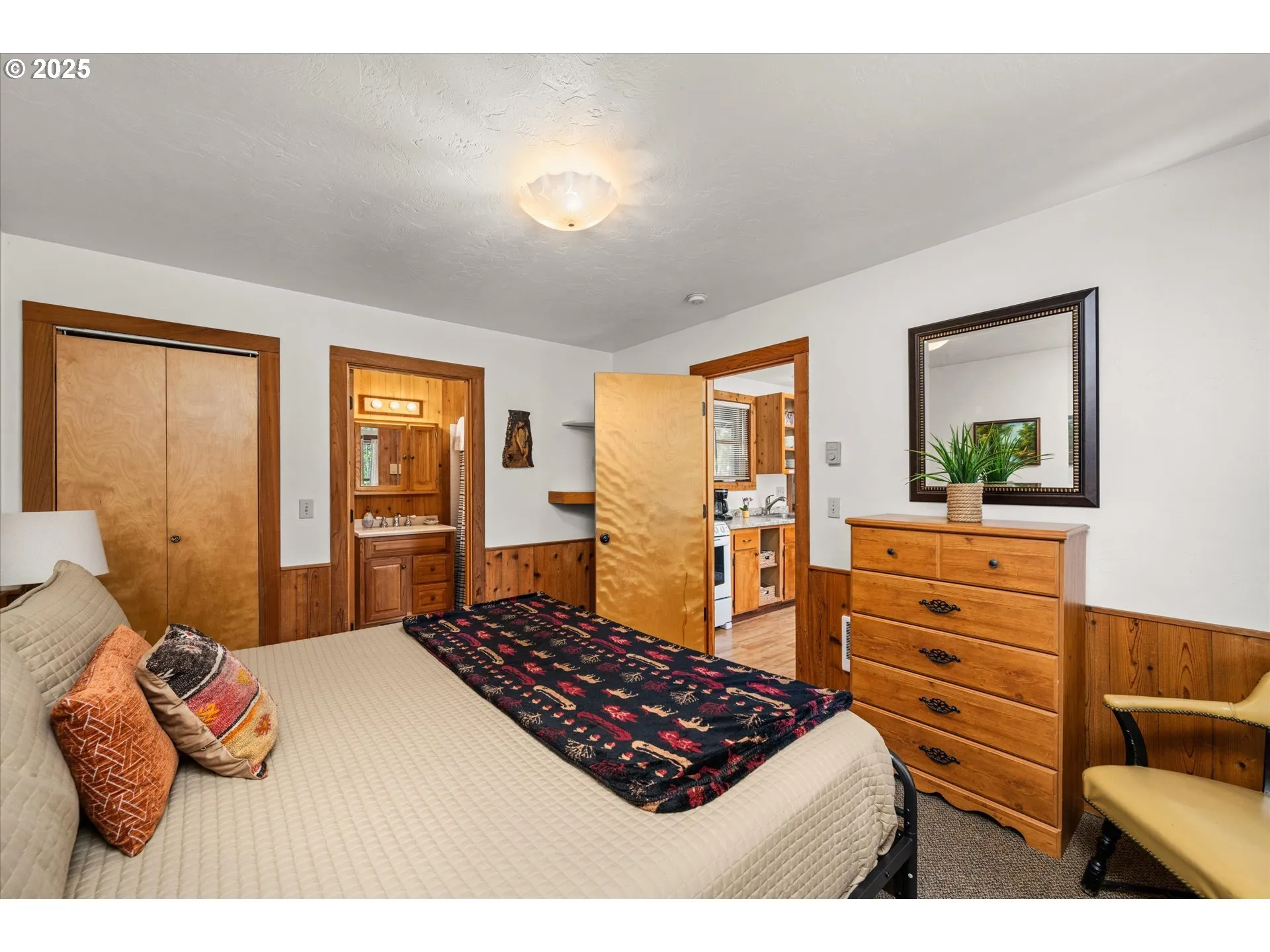 Bedroom-# 1
