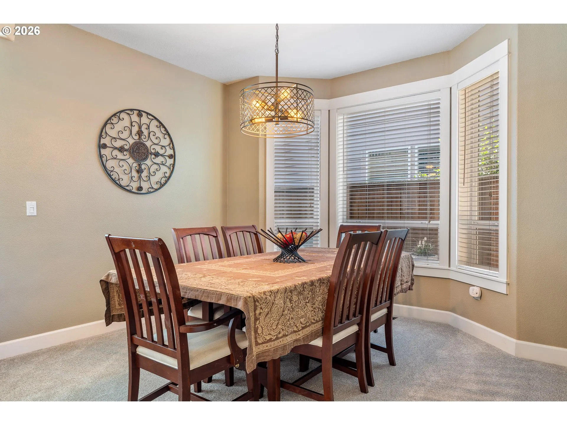 Dining Room-Formal