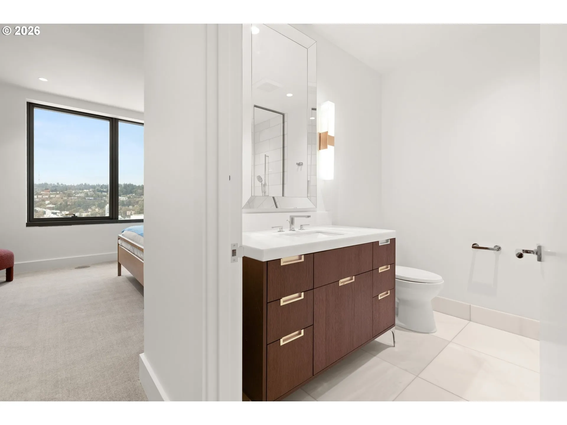 Bathroom, Attached-# 2