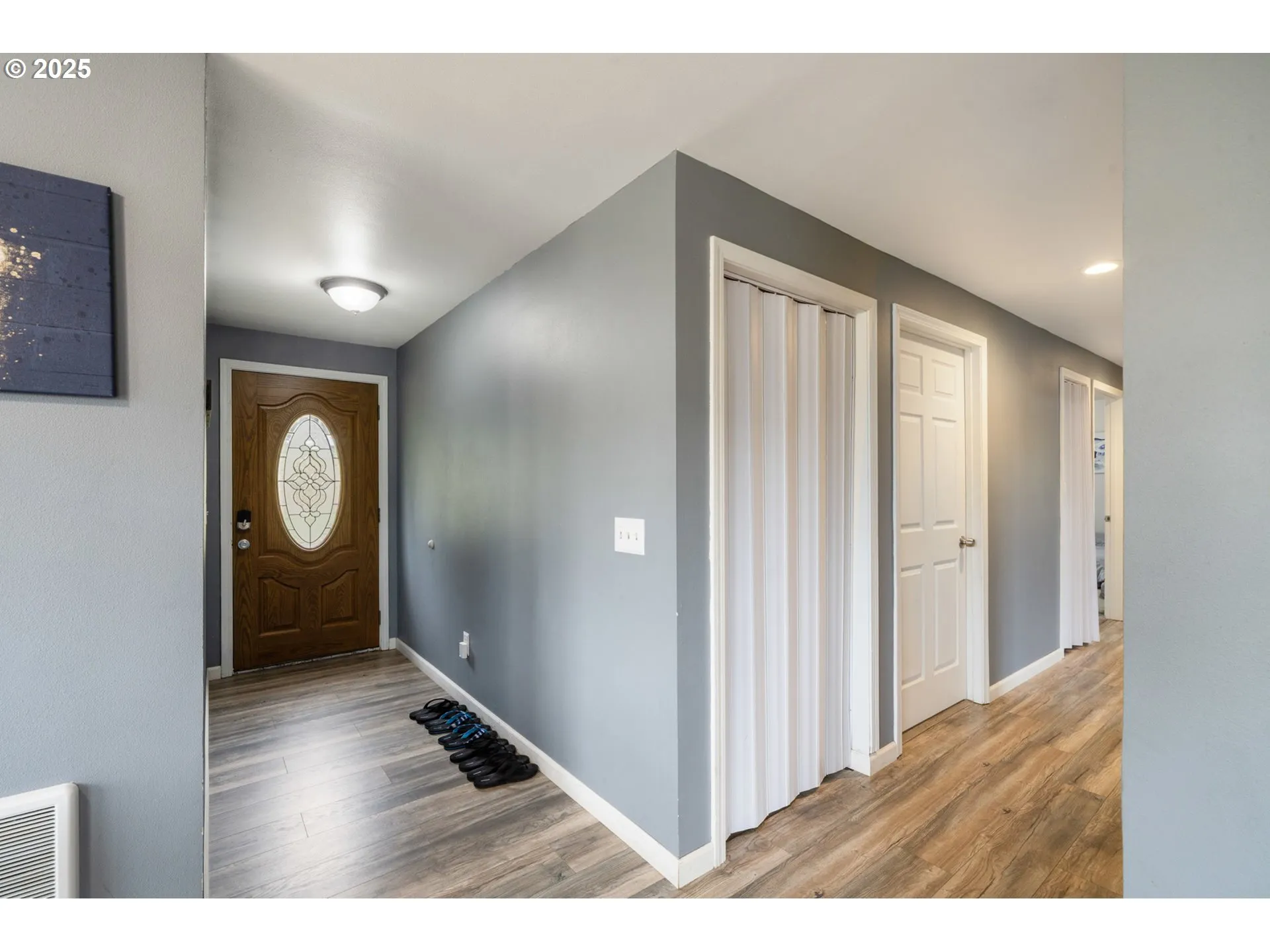 Entrance/Foyer