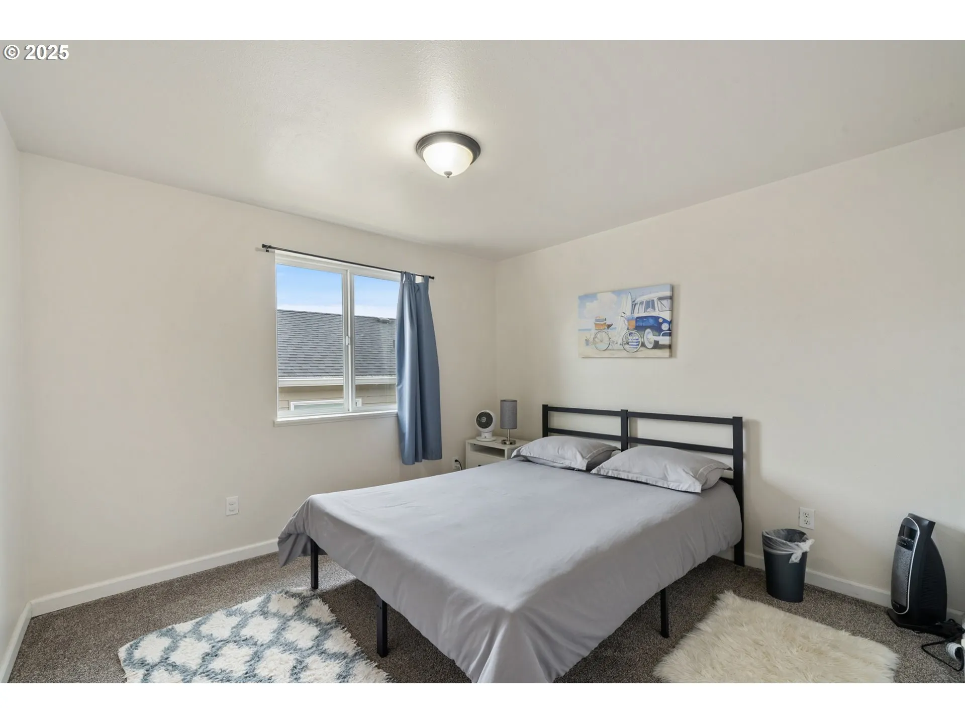Bedroom-# 1