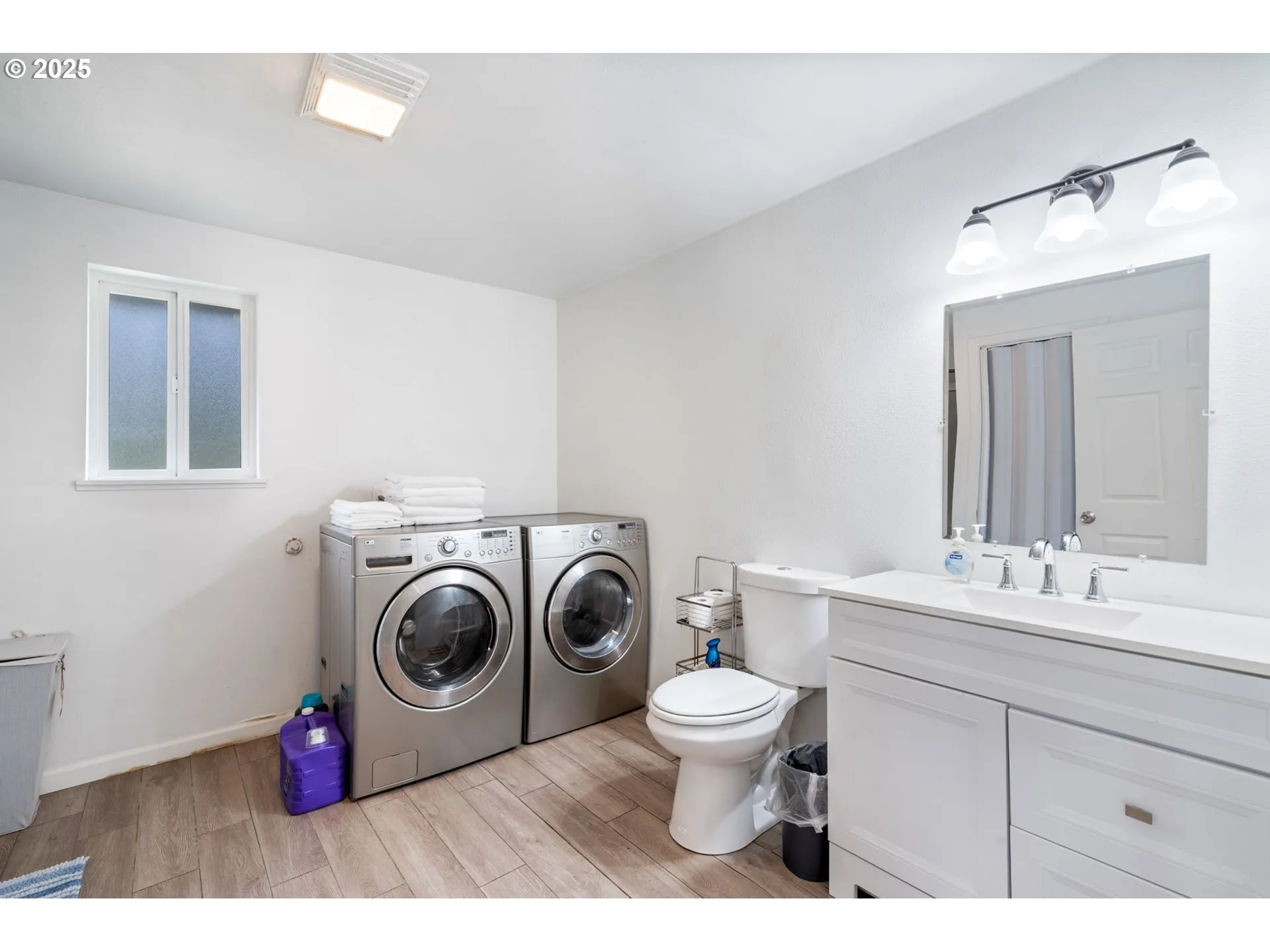 Laundry