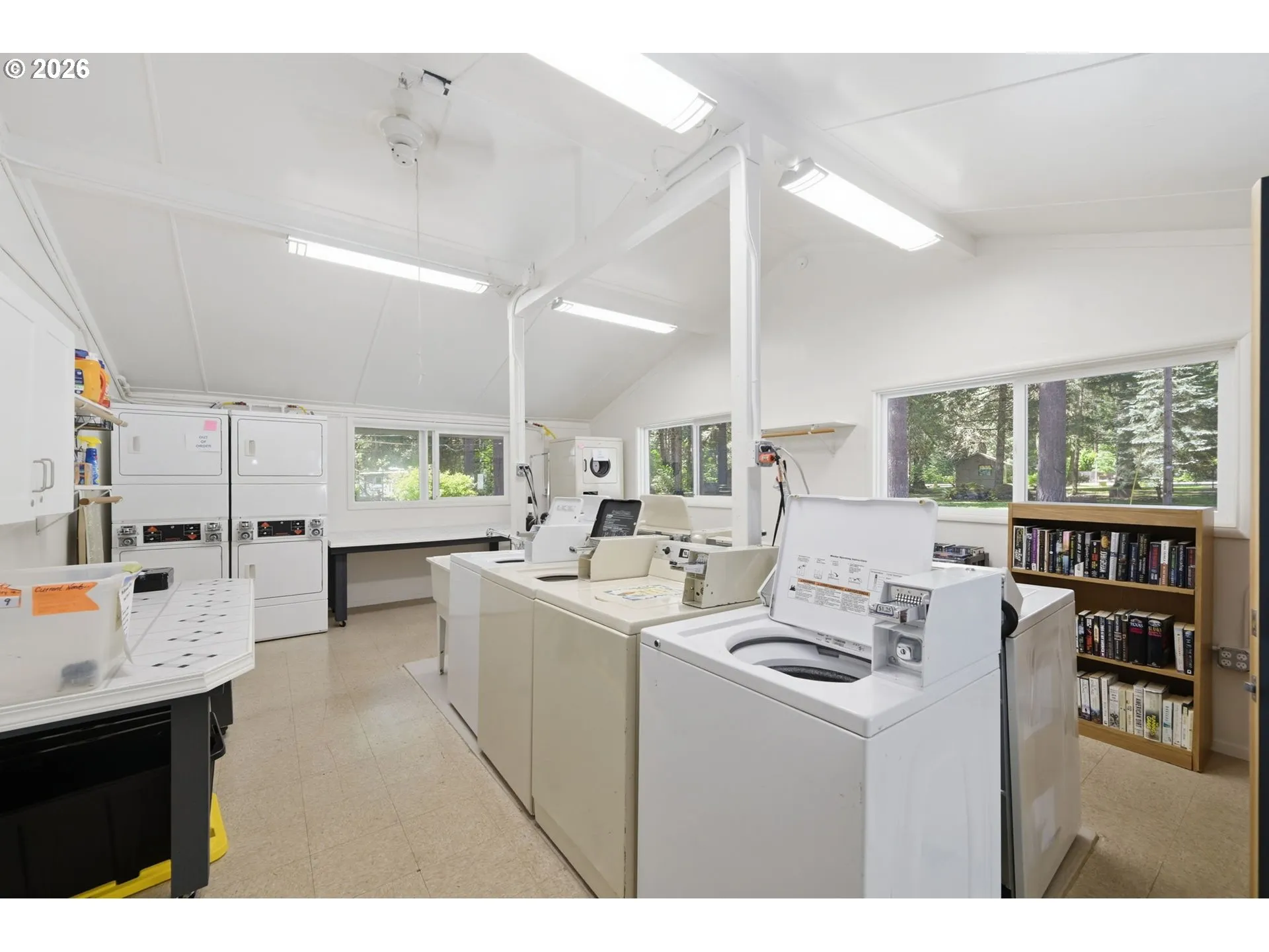Community Amenities