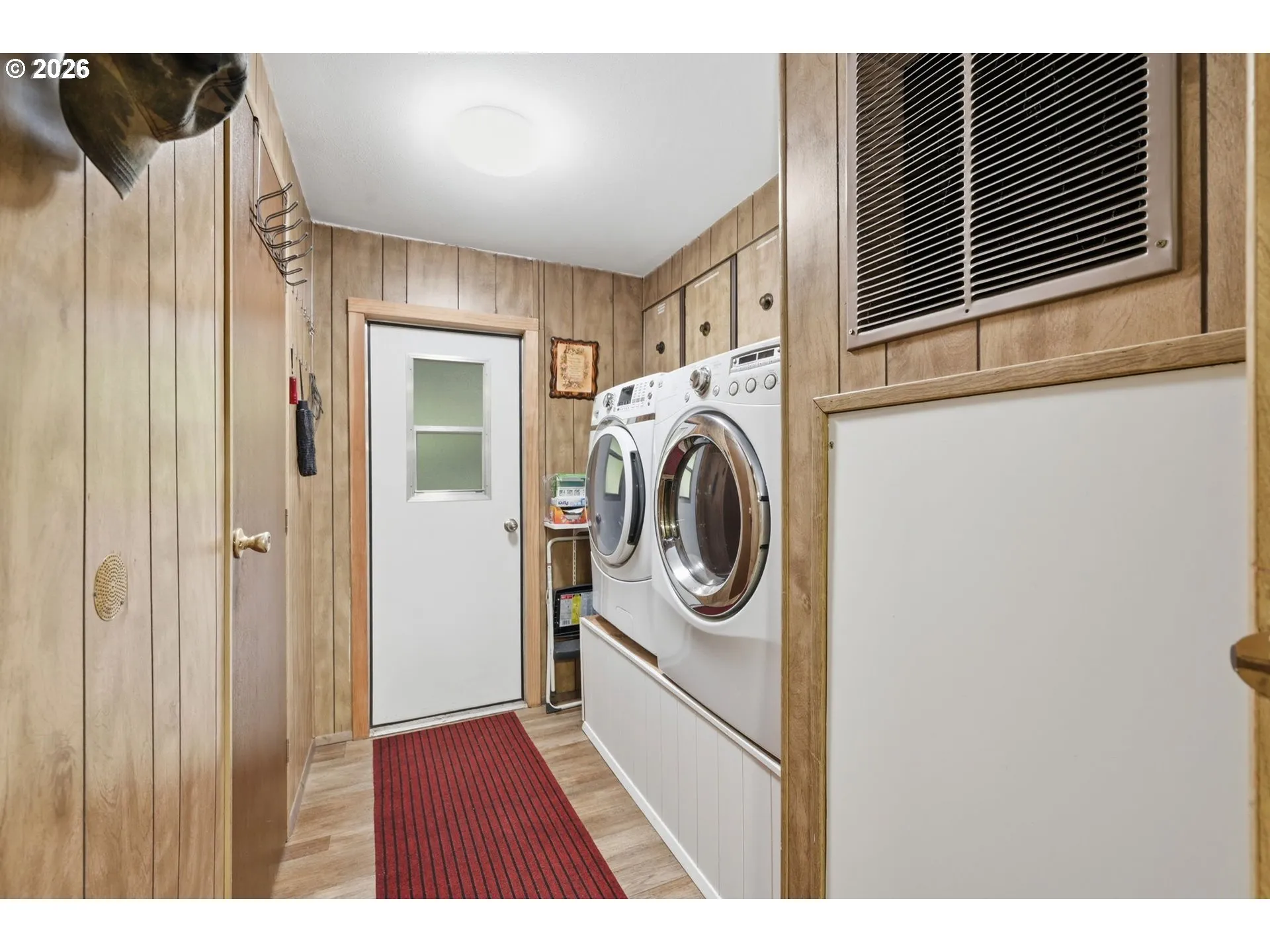 Laundry