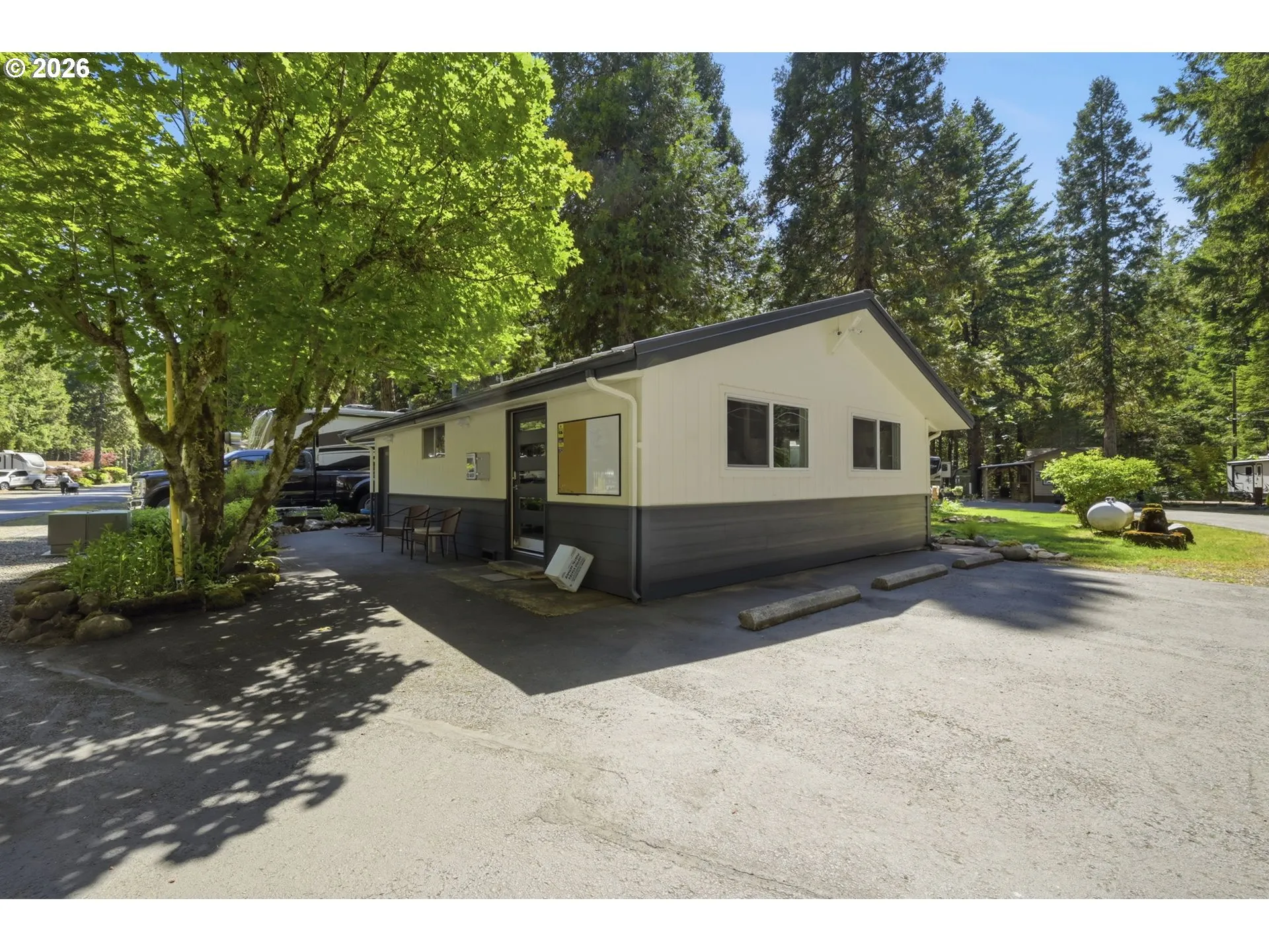 Community Amenities