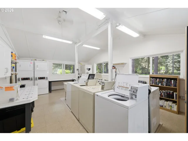 Community Amenities