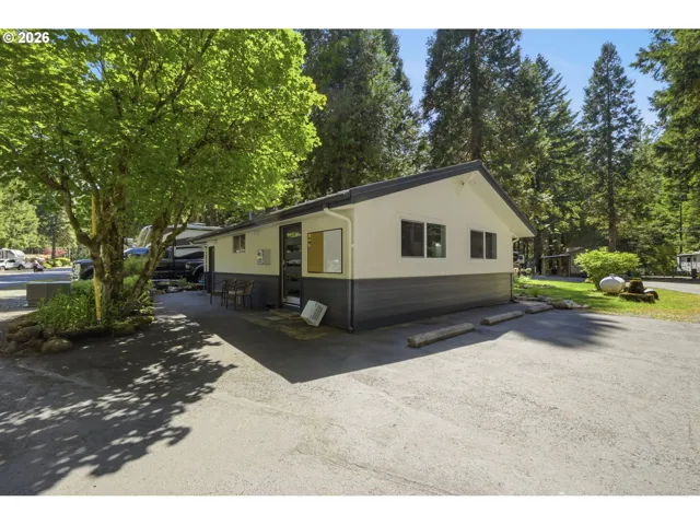 Community Amenities