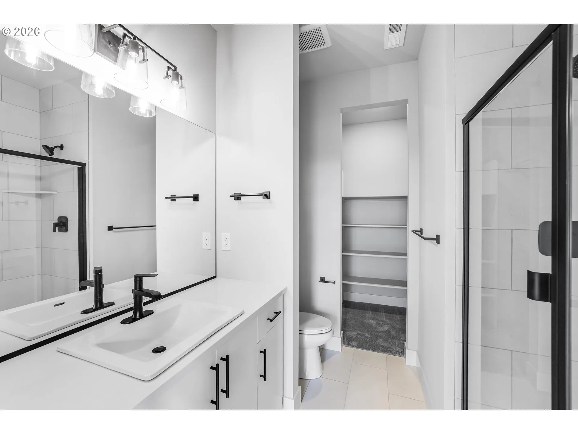 Bathroom, Attached-# 2