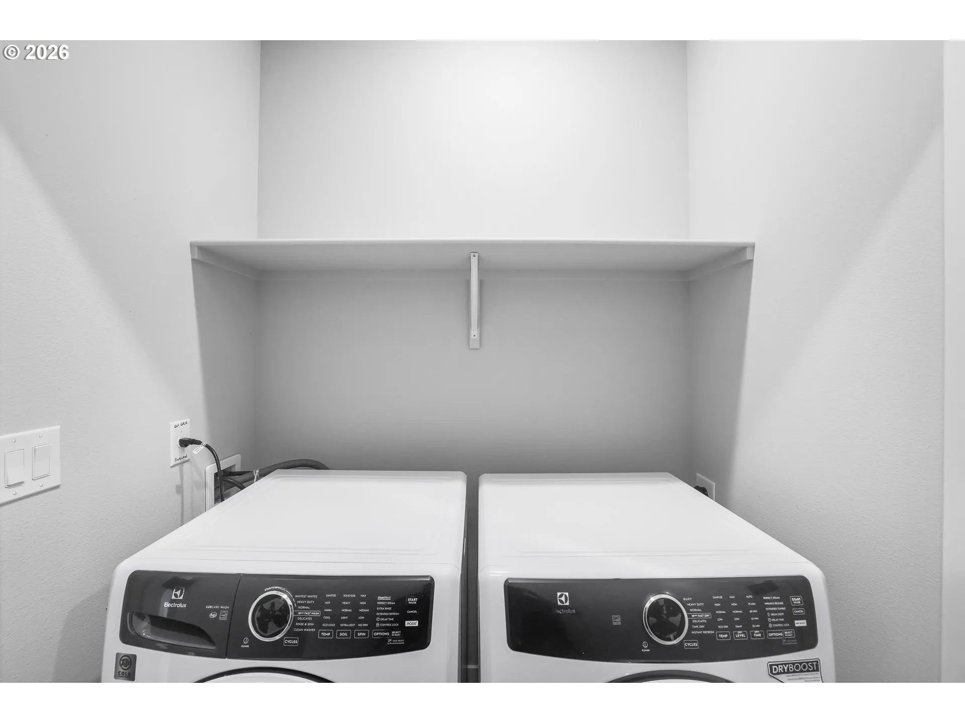 Laundry-Upper