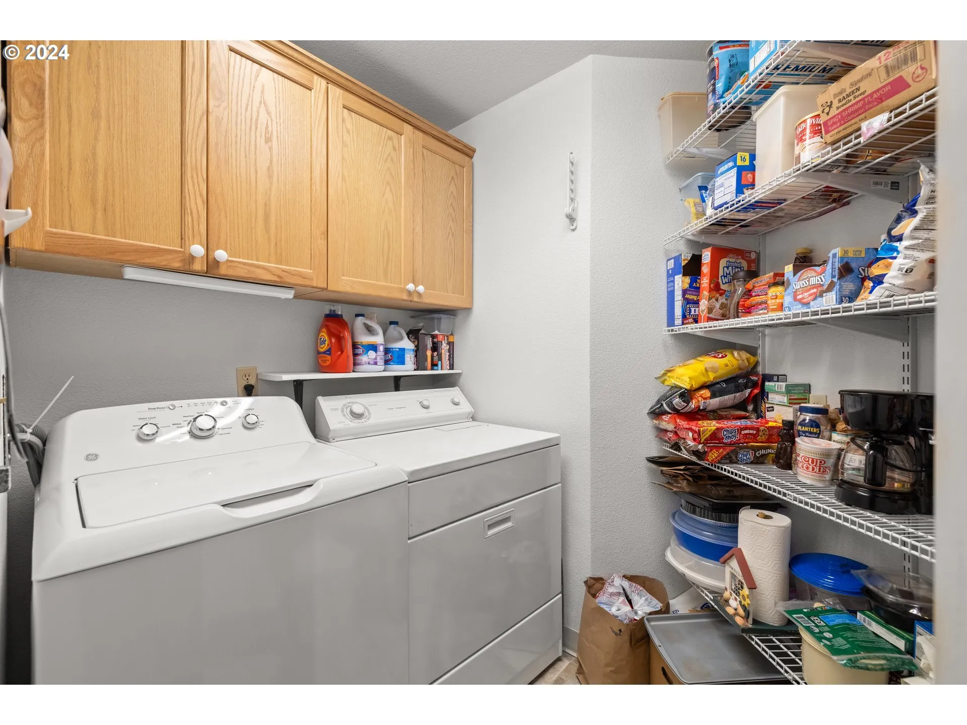 Laundry