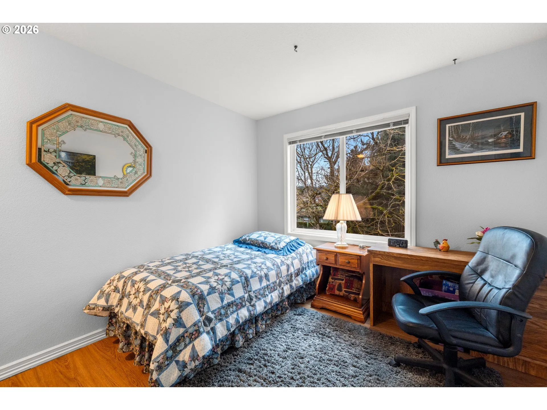 Bedroom-# 3