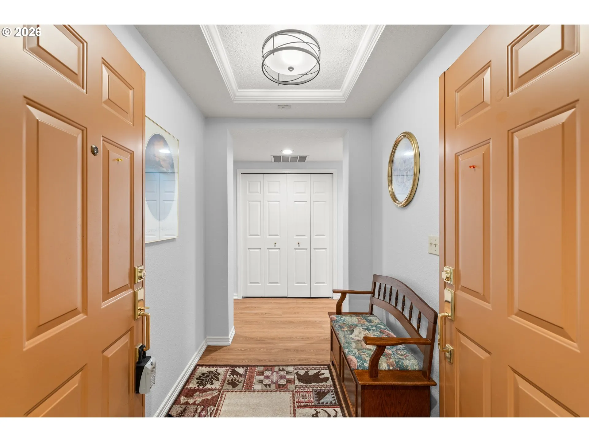 Entrance/Foyer