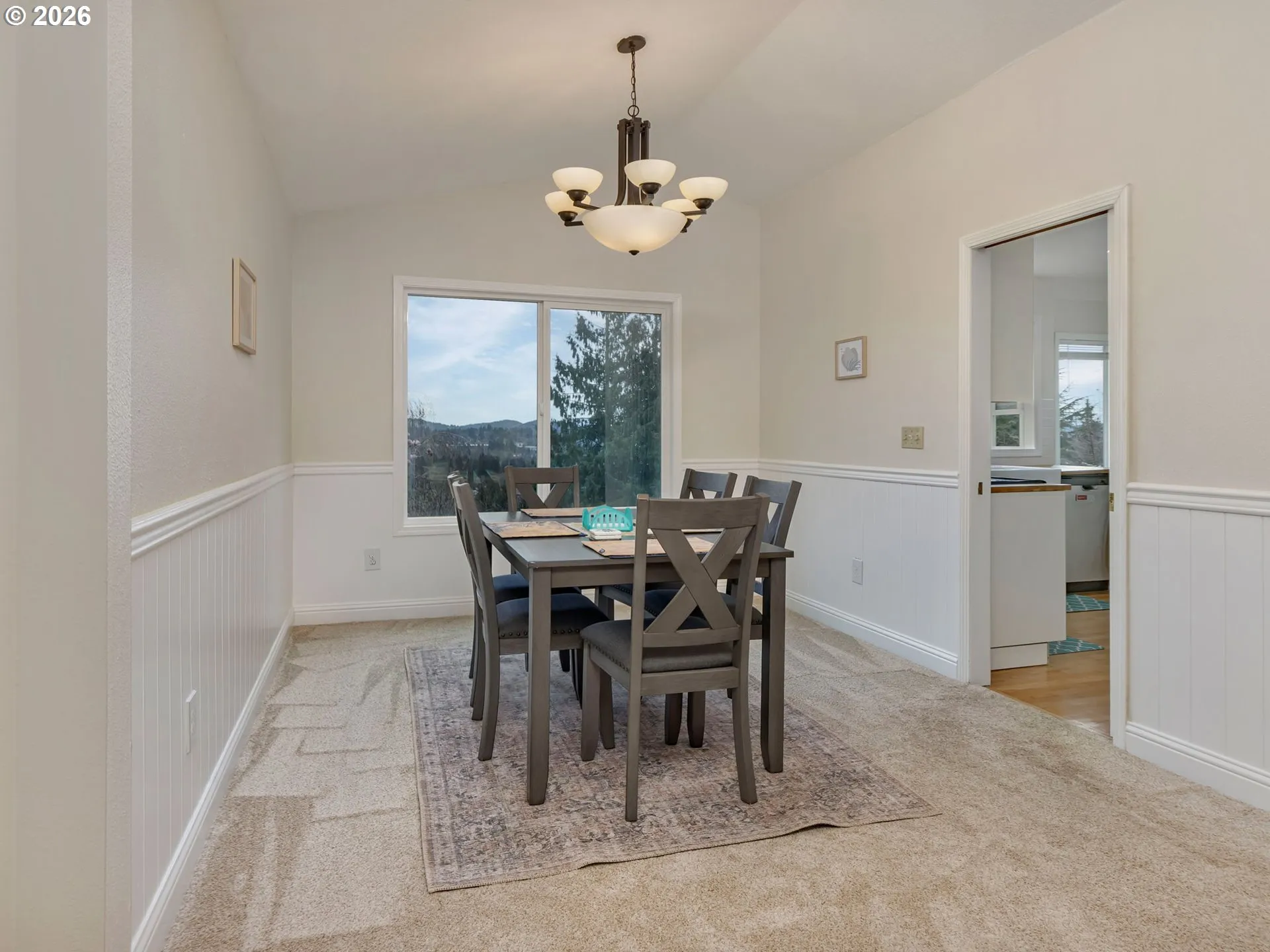 Dining Room-Formal