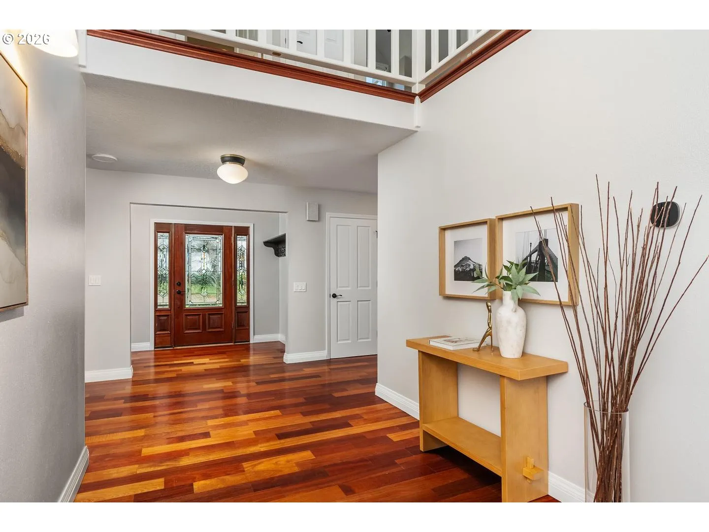 Entrance/Foyer