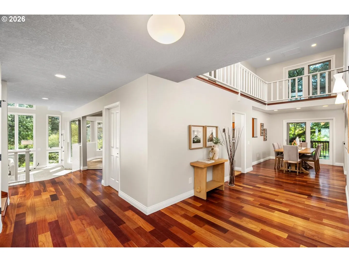Entrance/Foyer