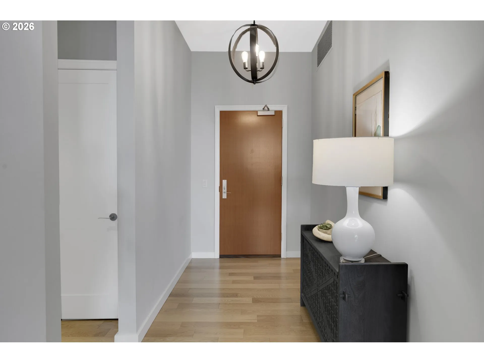 Entrance/Foyer