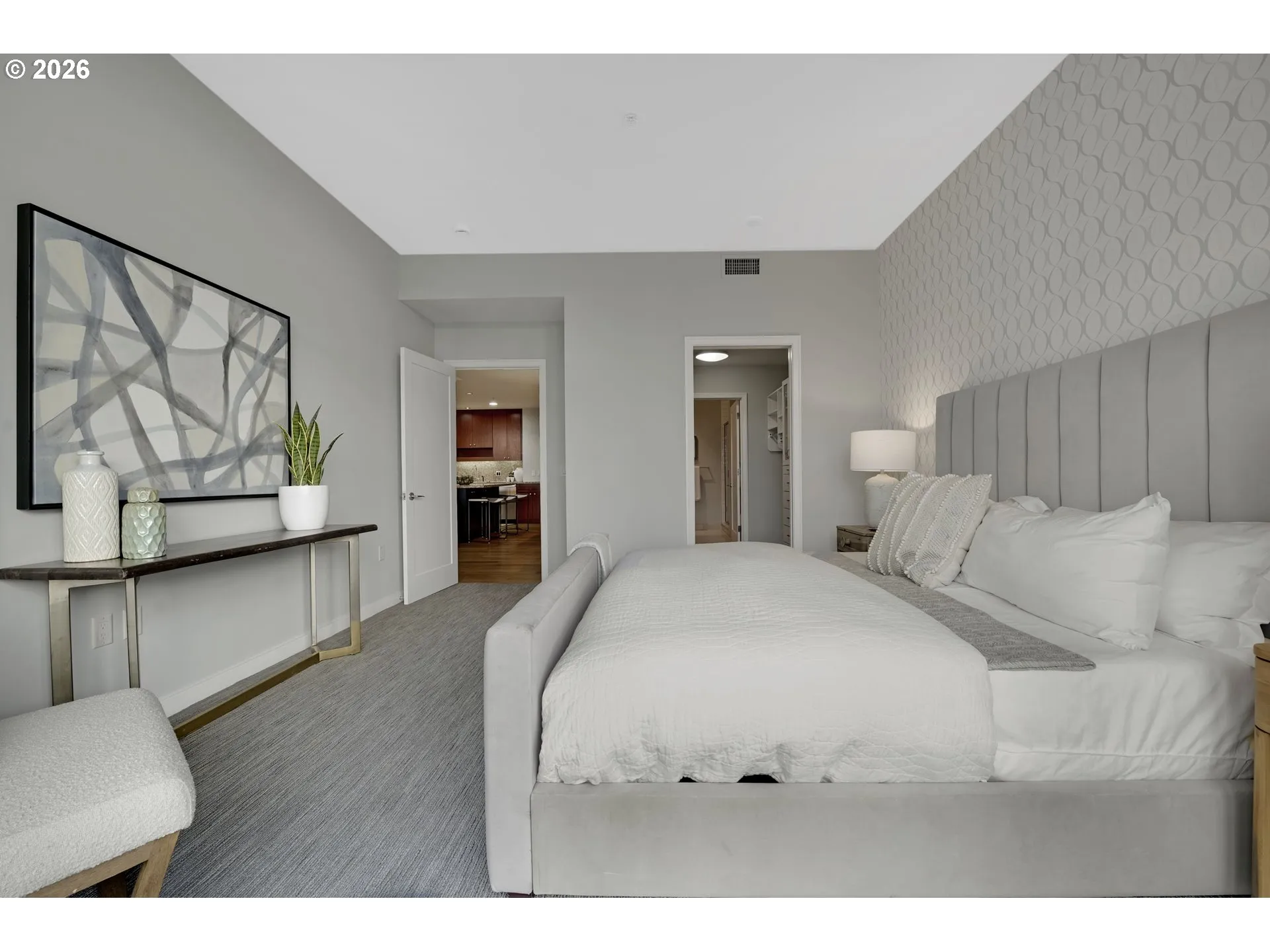 Primary Bedroom-Walk-In Closet