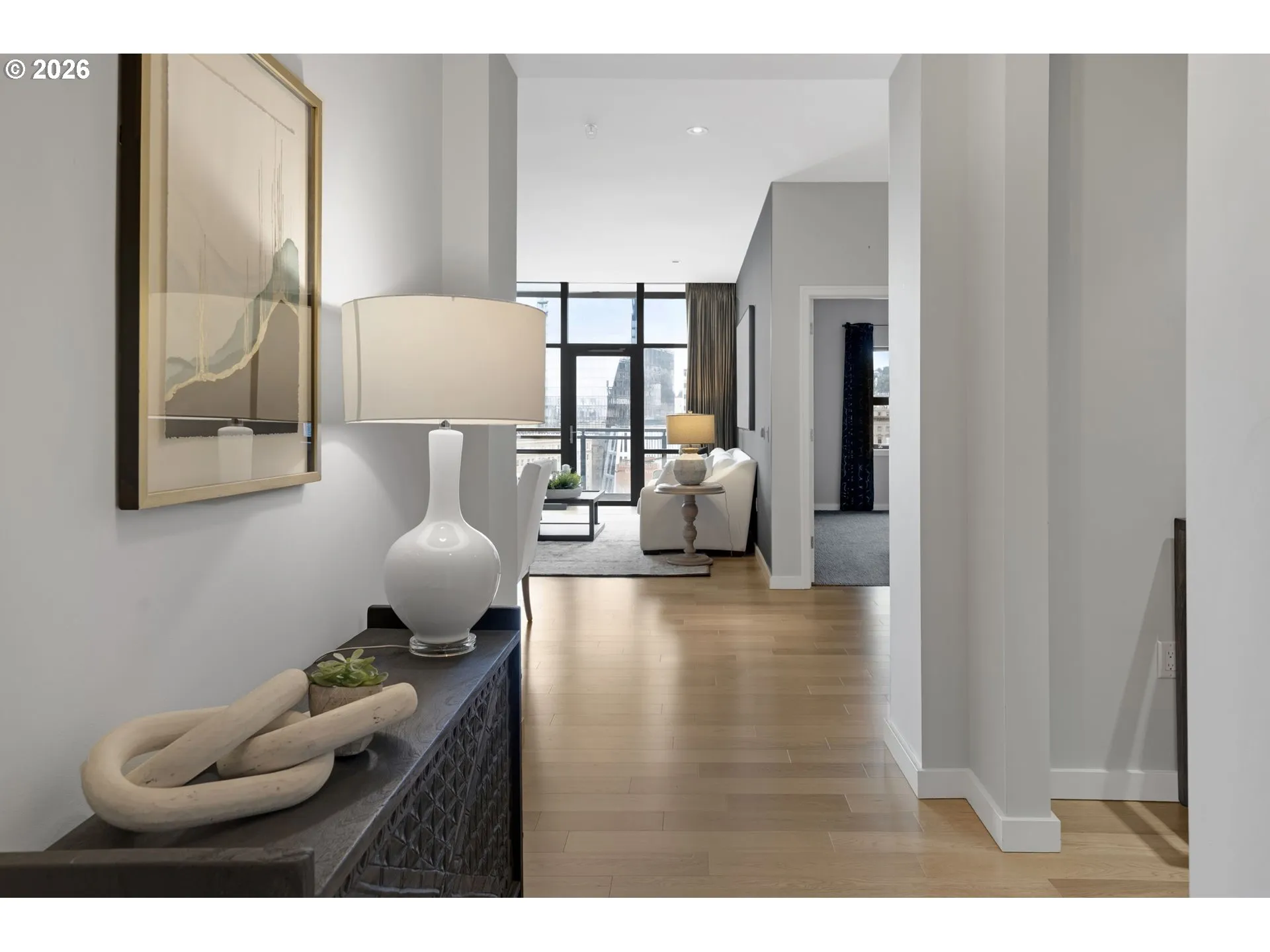 Entrance/Foyer
