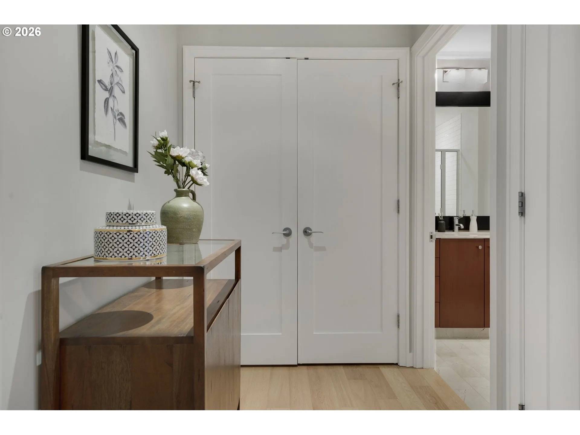 Entrance/Foyer