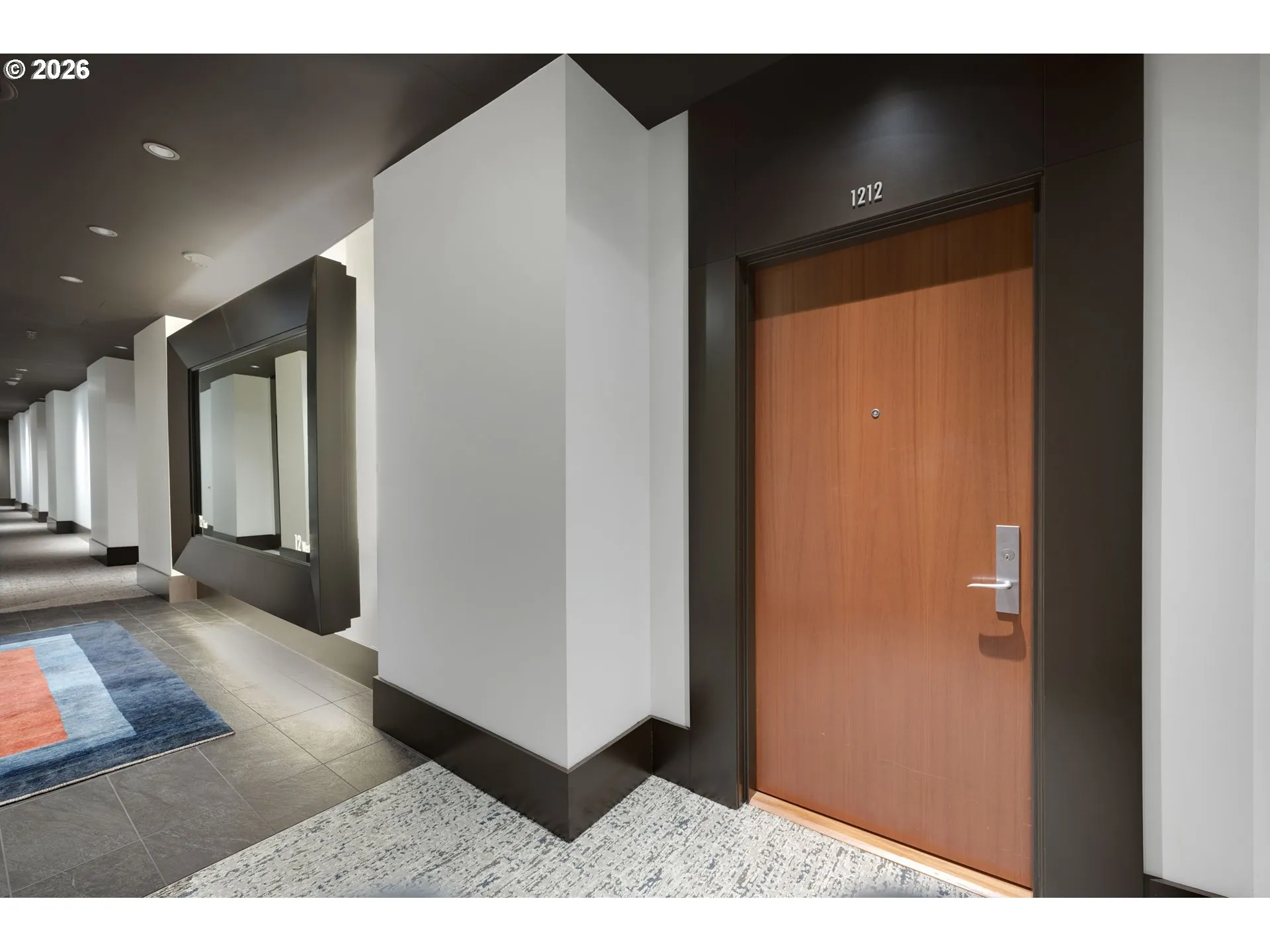Entrance/Foyer