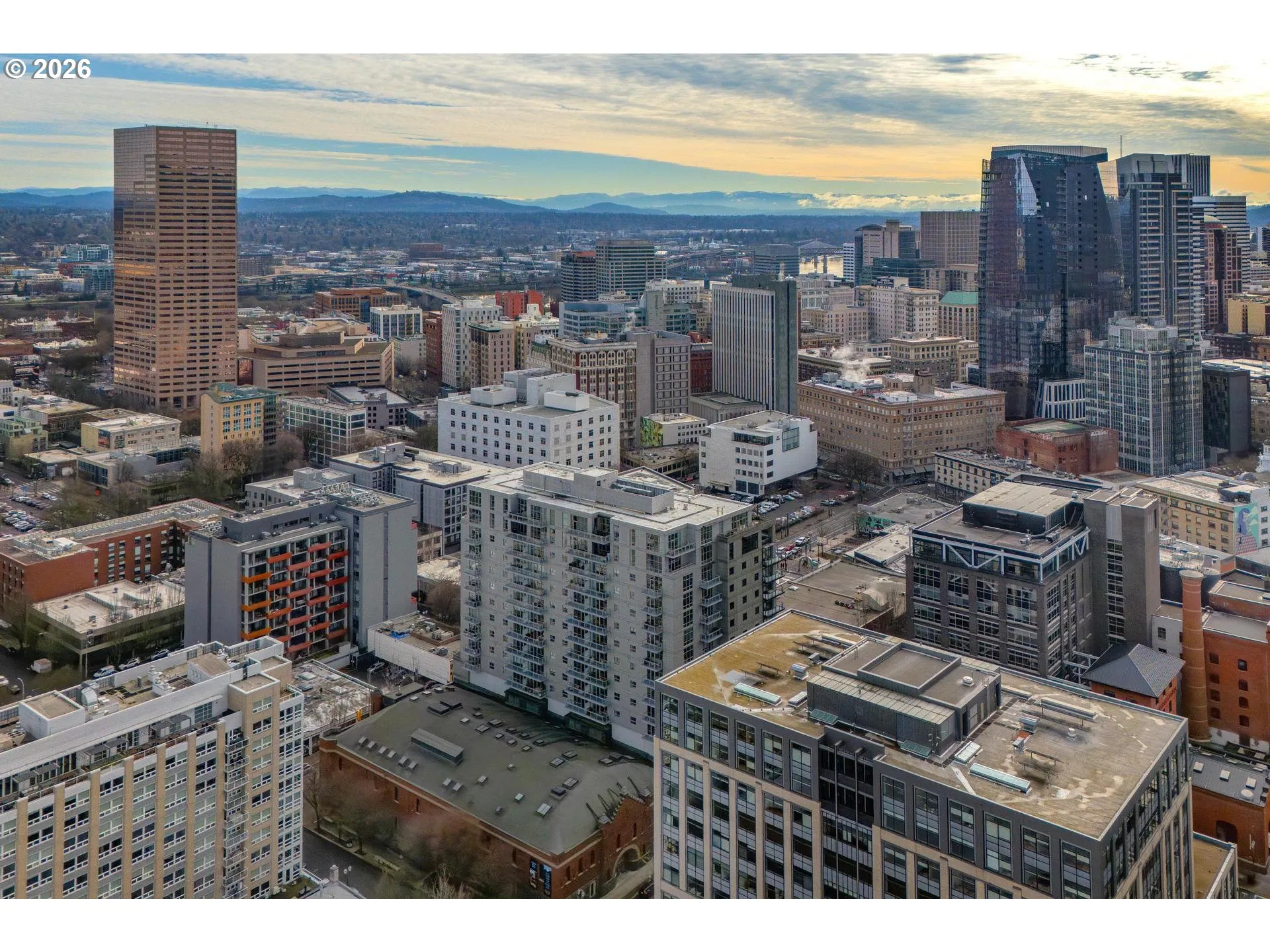View-Aerial