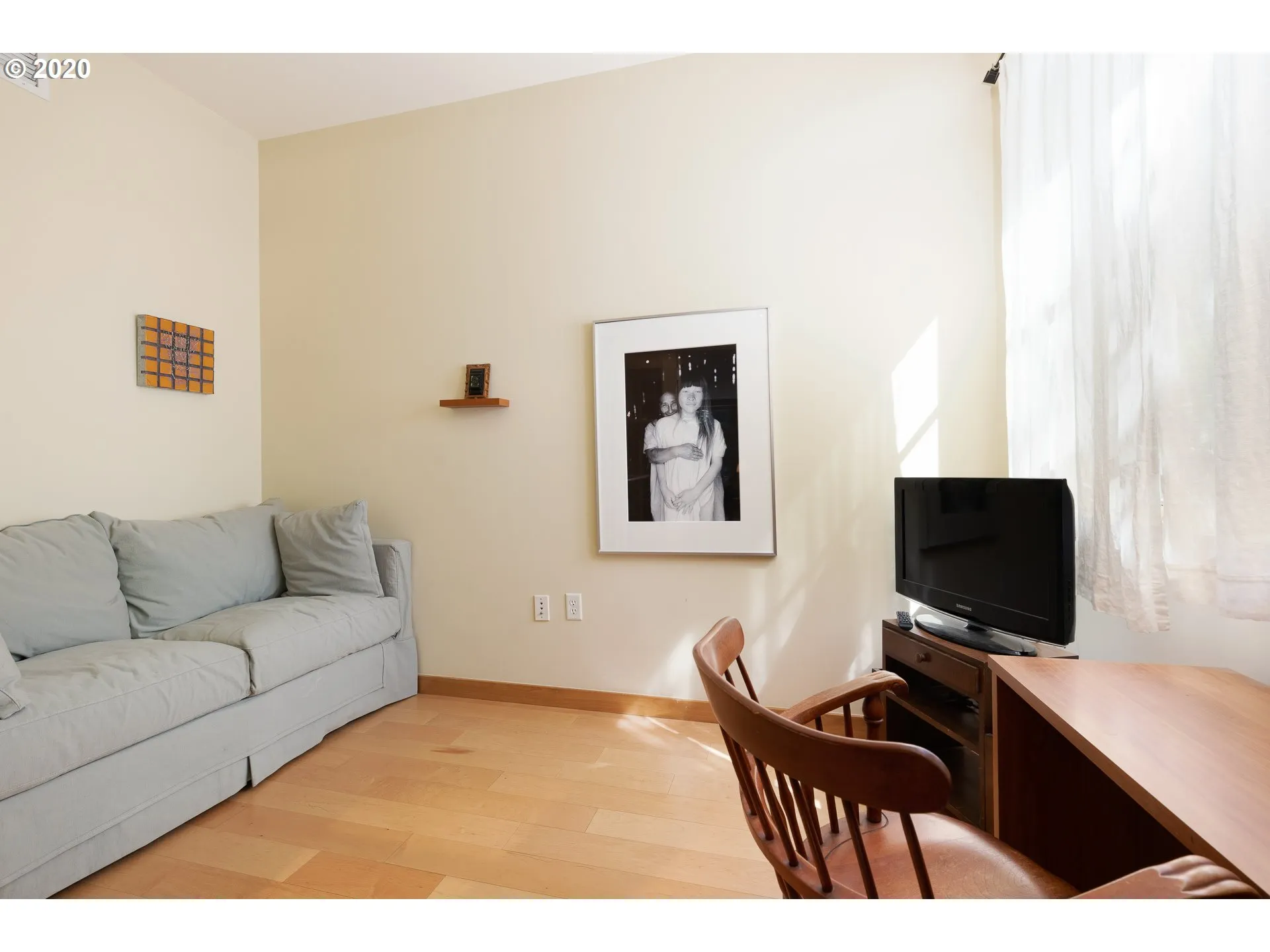 Bonus Room