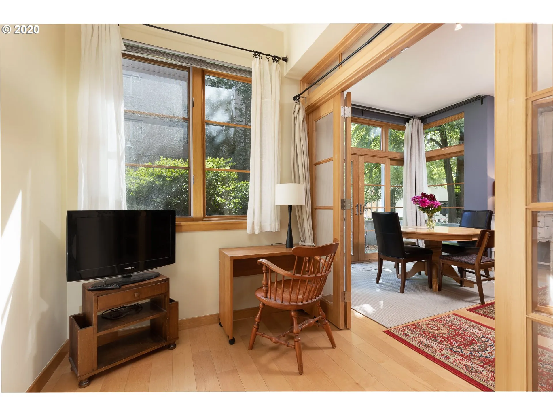 Bonus Room
