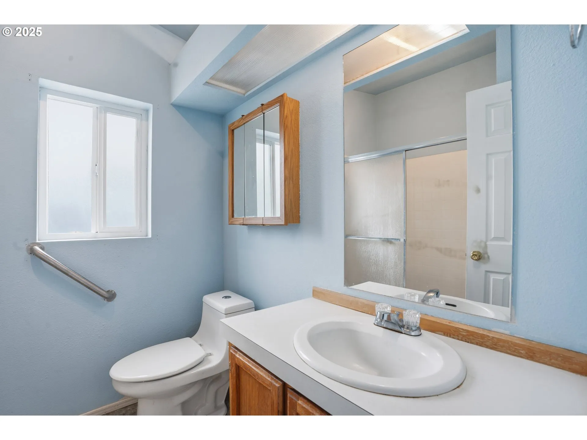 En Suite Bathroom