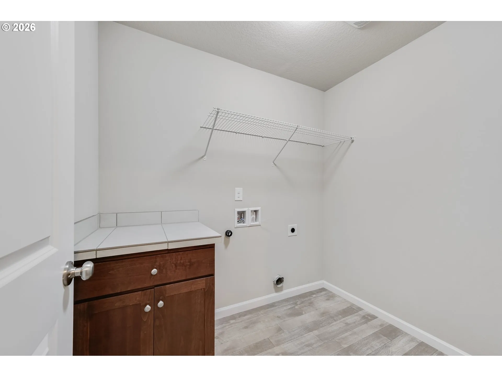 Laundry-Upper