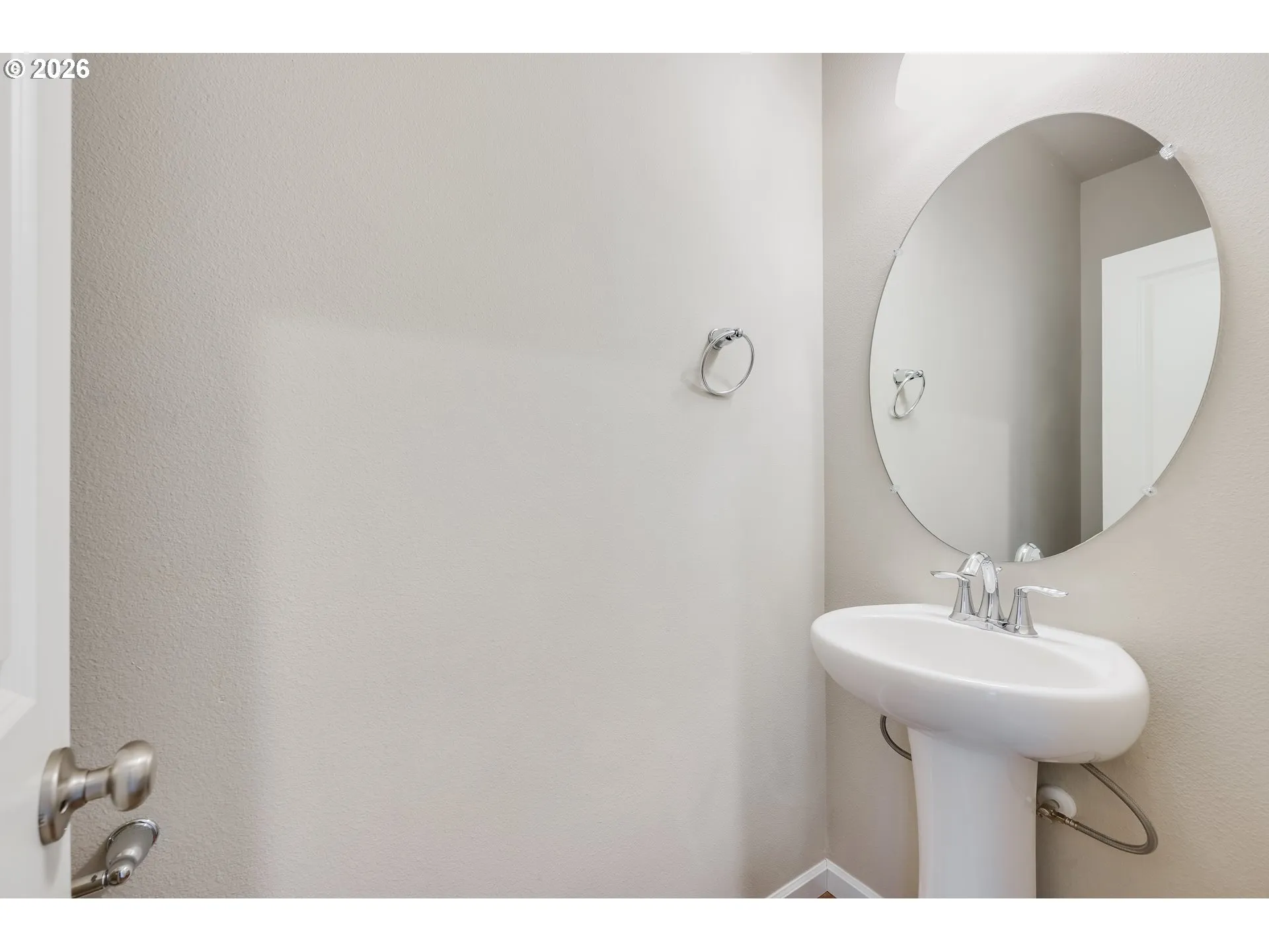 Bathroom-Half Bath