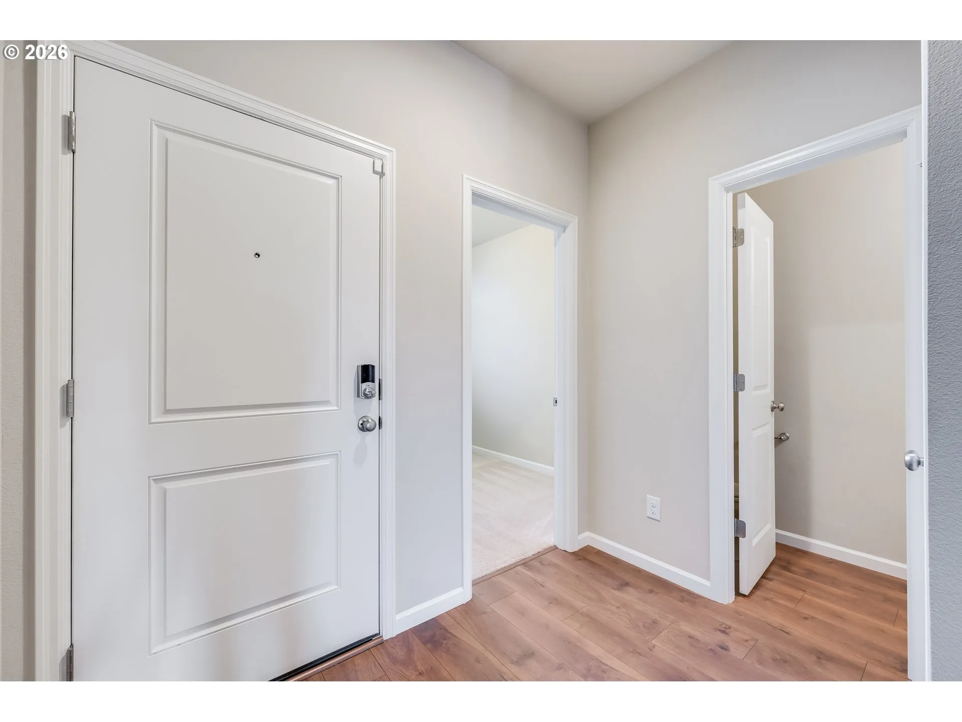 Entrance/Foyer