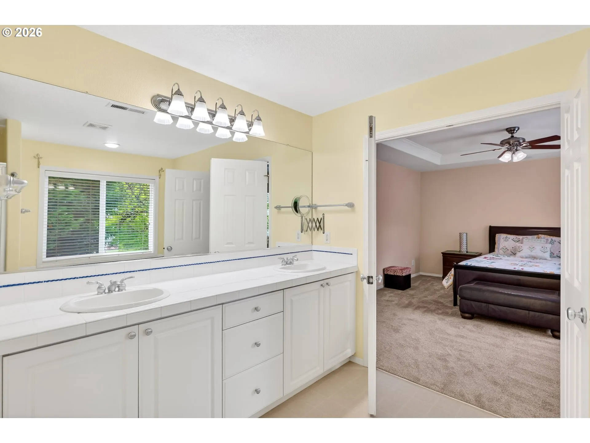 Owner's Suite Bathroom-Walk in Shower