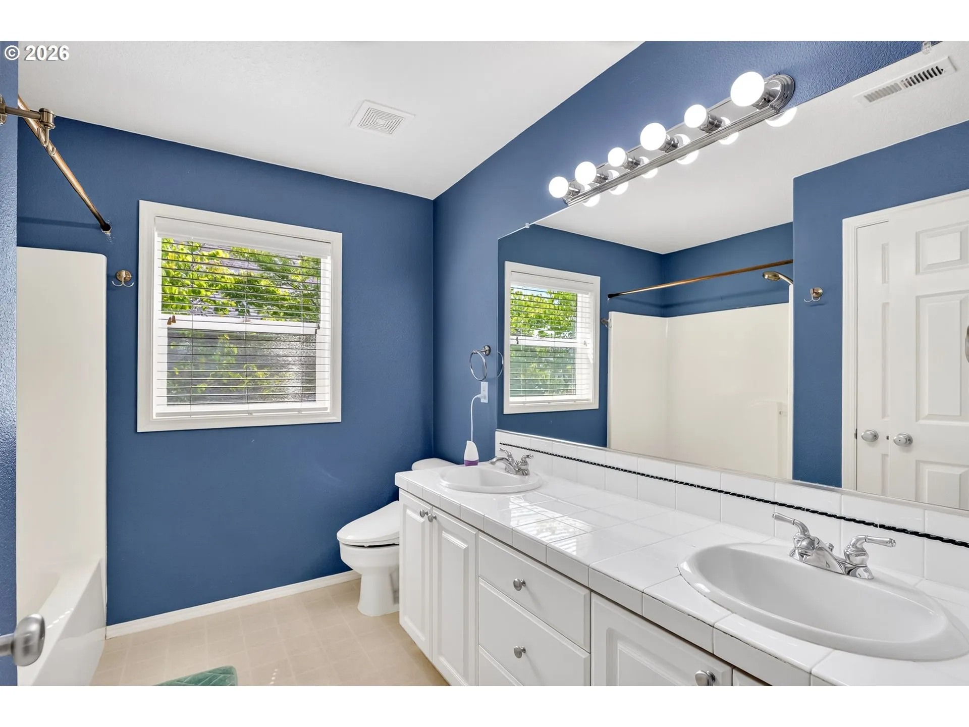 Bathroom-Hall