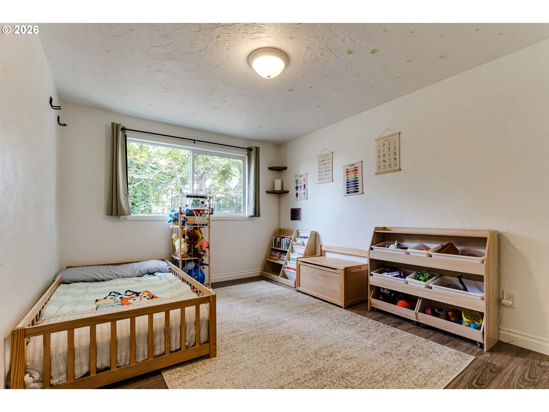 Bedroom-# 2