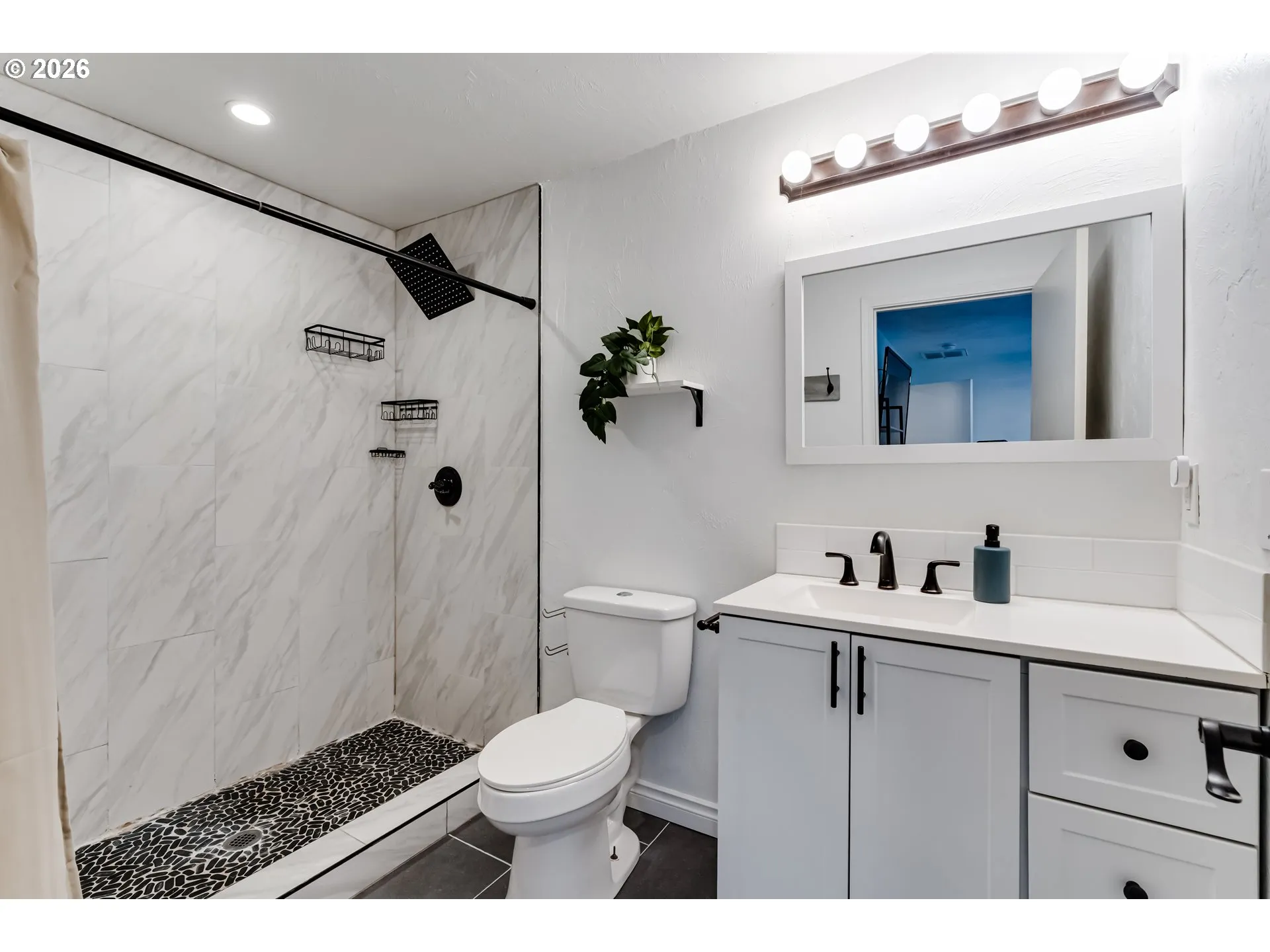 Bathroom-# 1